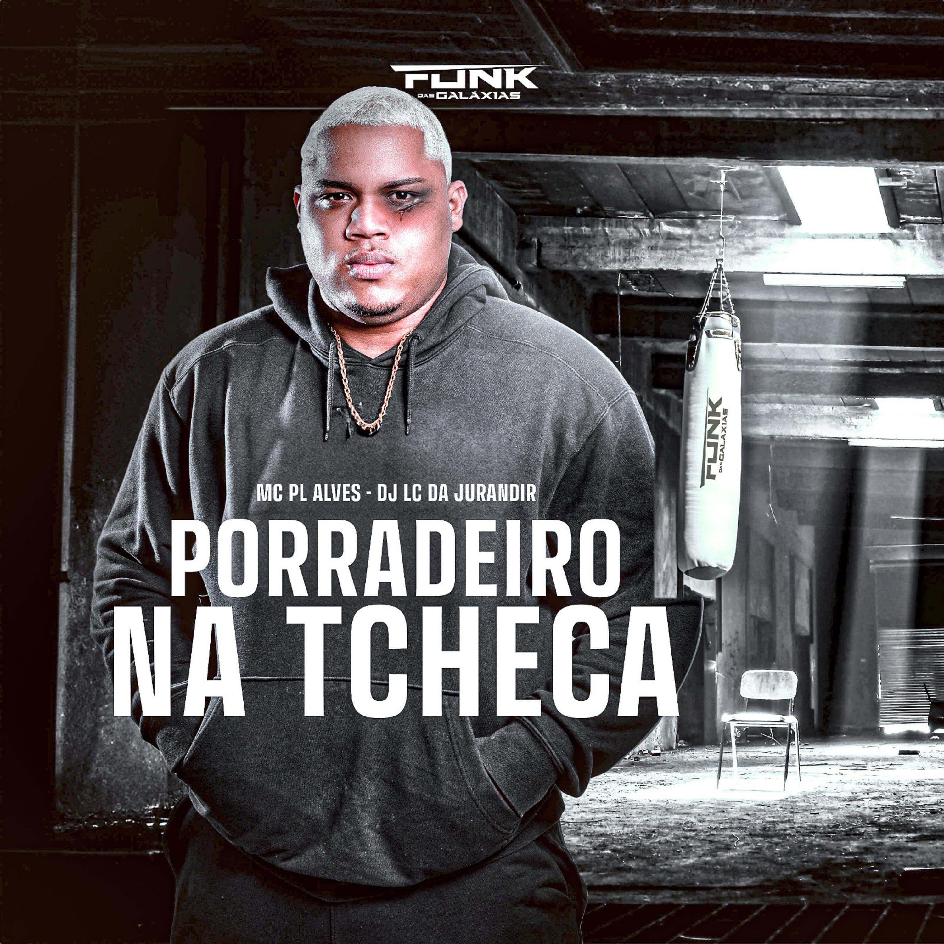 Постер альбома Porradeiro na Tcheca