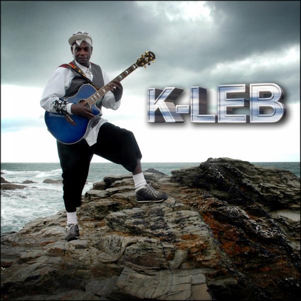 K-Leb - Milk & Honey