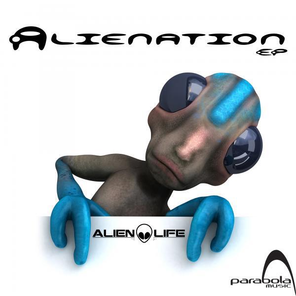 Alien Life - The Name Is Jesse Pinkman (Breaking Bad Mix)