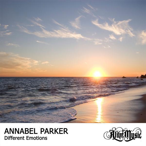 Annabel Parker - Summer Girl