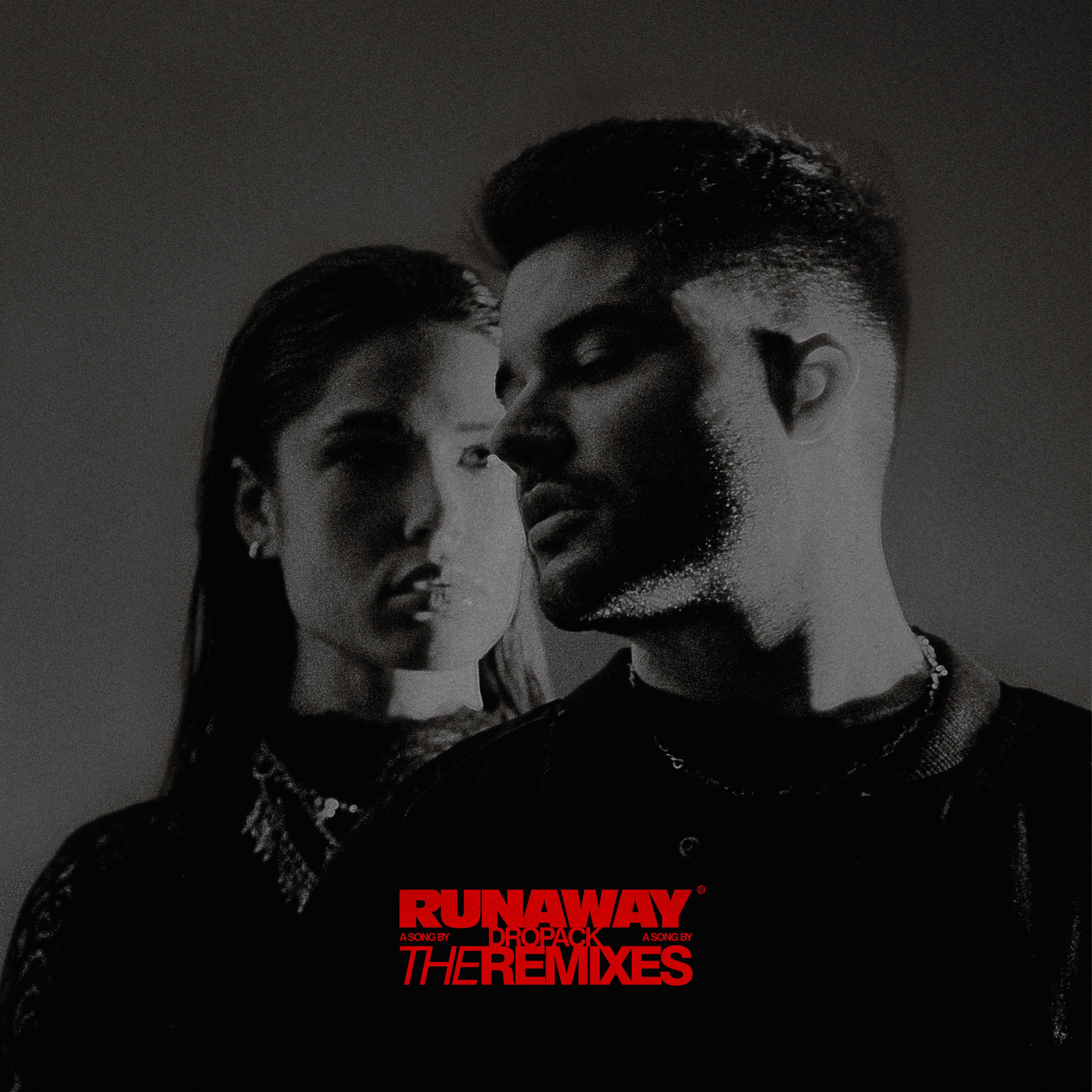Постер альбома Runaway (The Remixes)