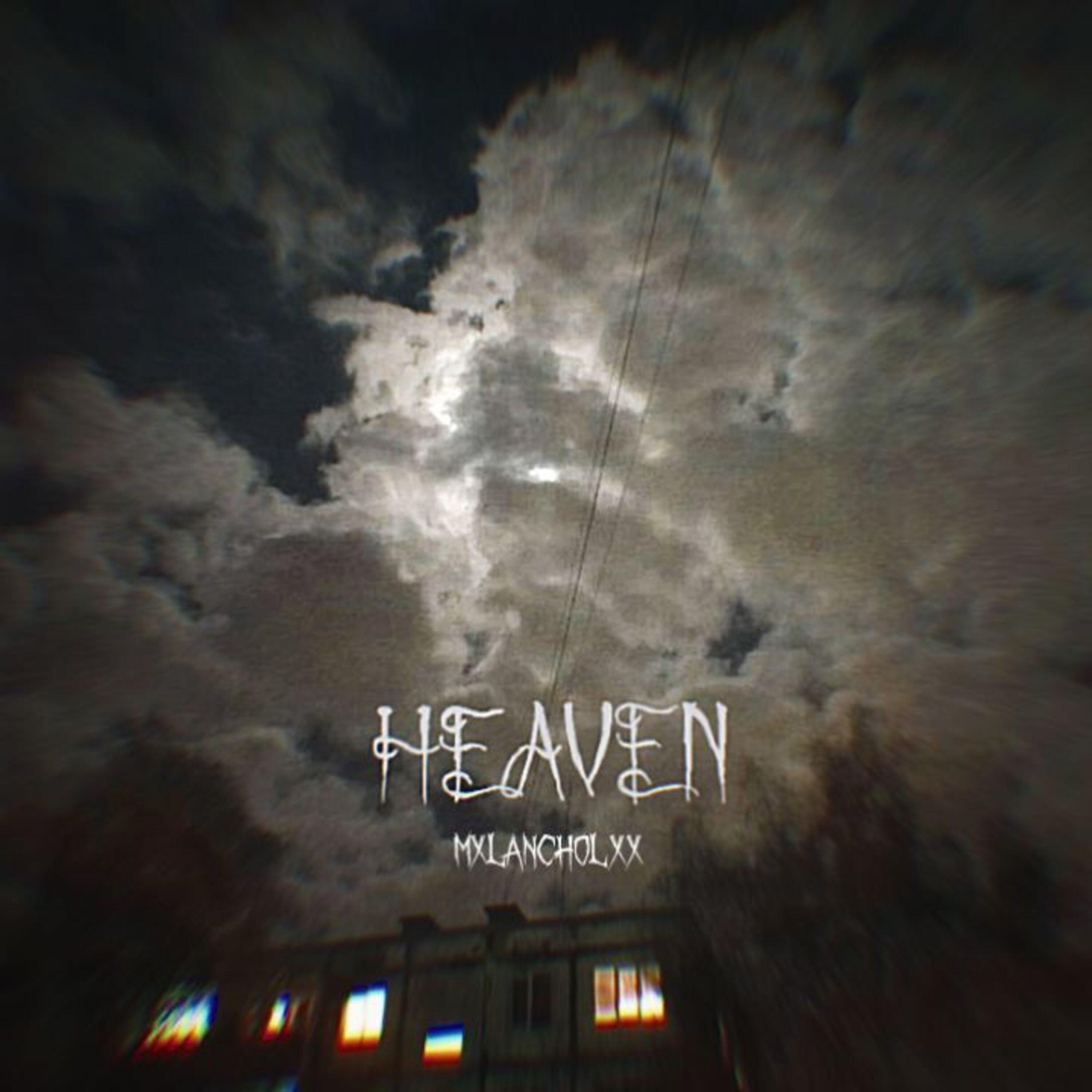 Постер альбома HEAVEN