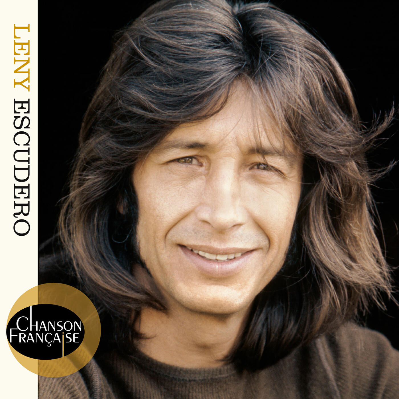 Leny Escudero - Parce que tu lui ressembles