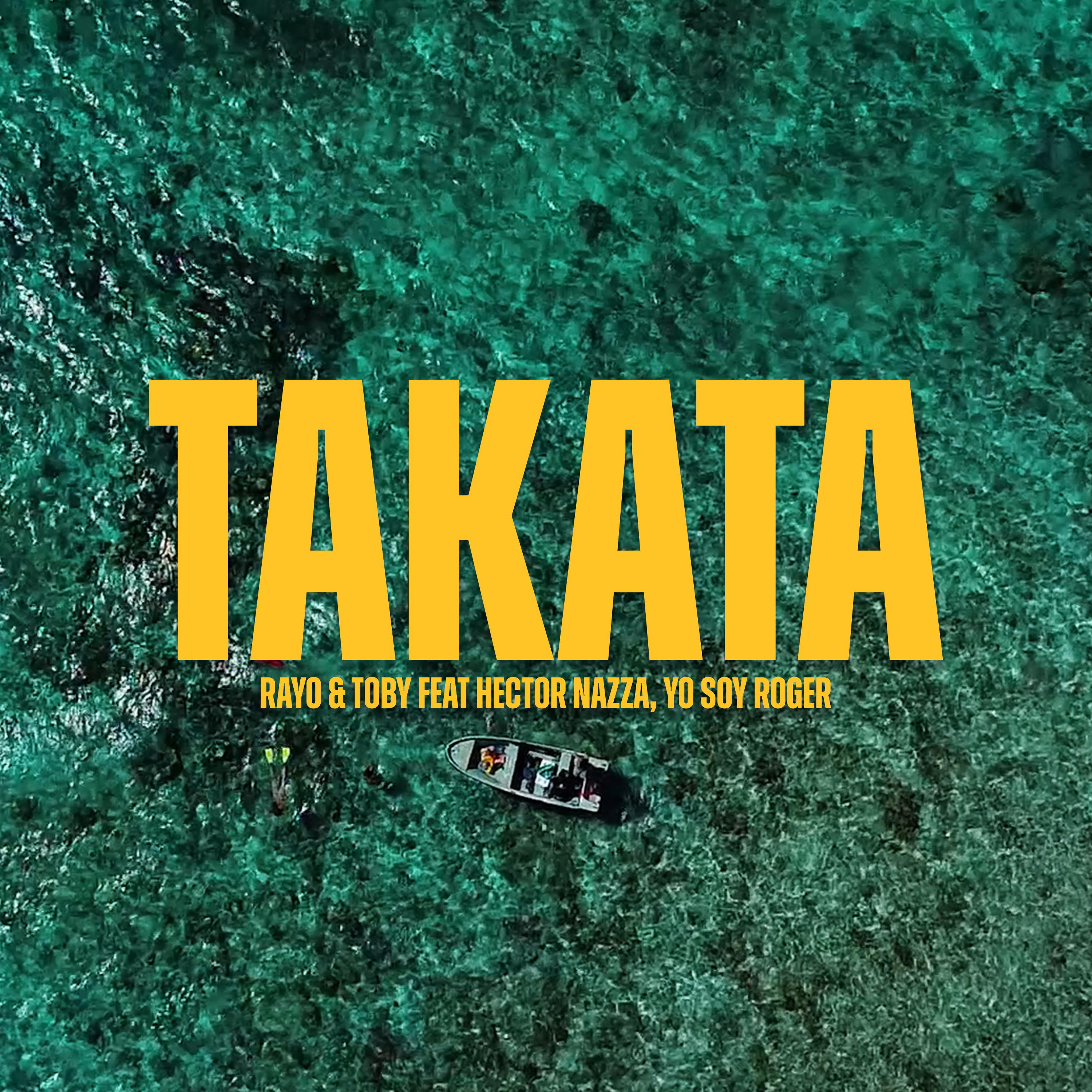 Постер альбома Takata
