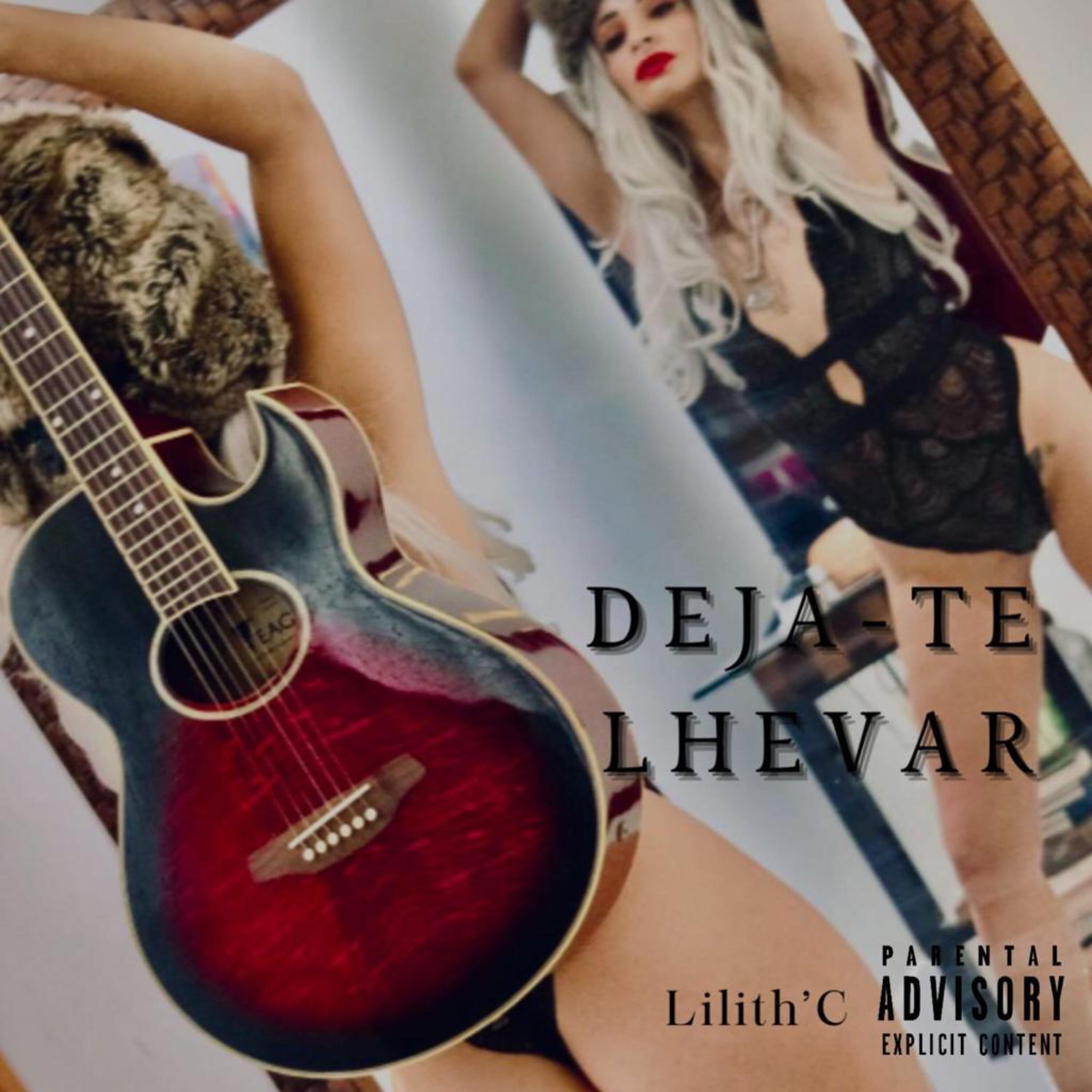 Постер альбома Deja-Te Lhevar