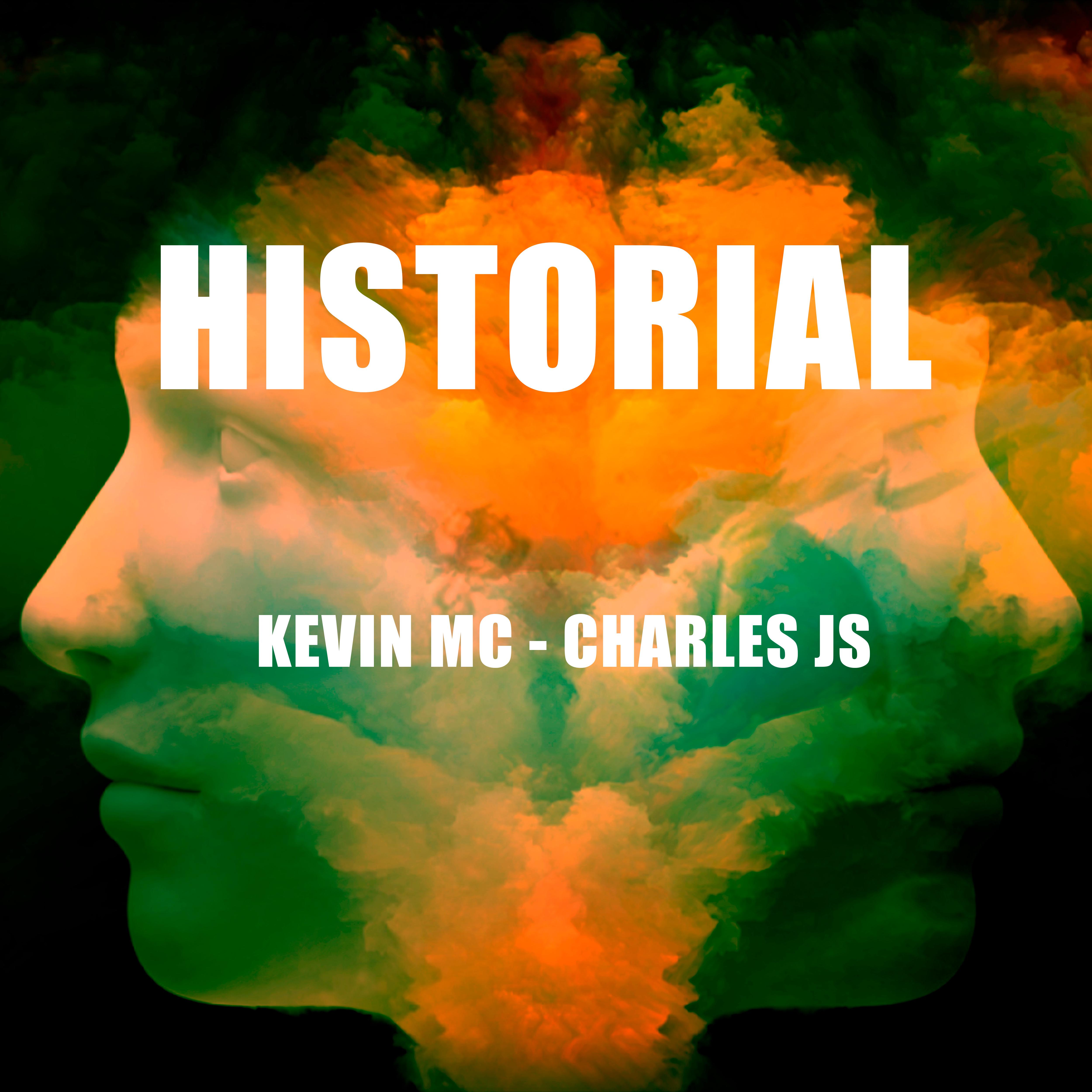 Постер альбома Historial