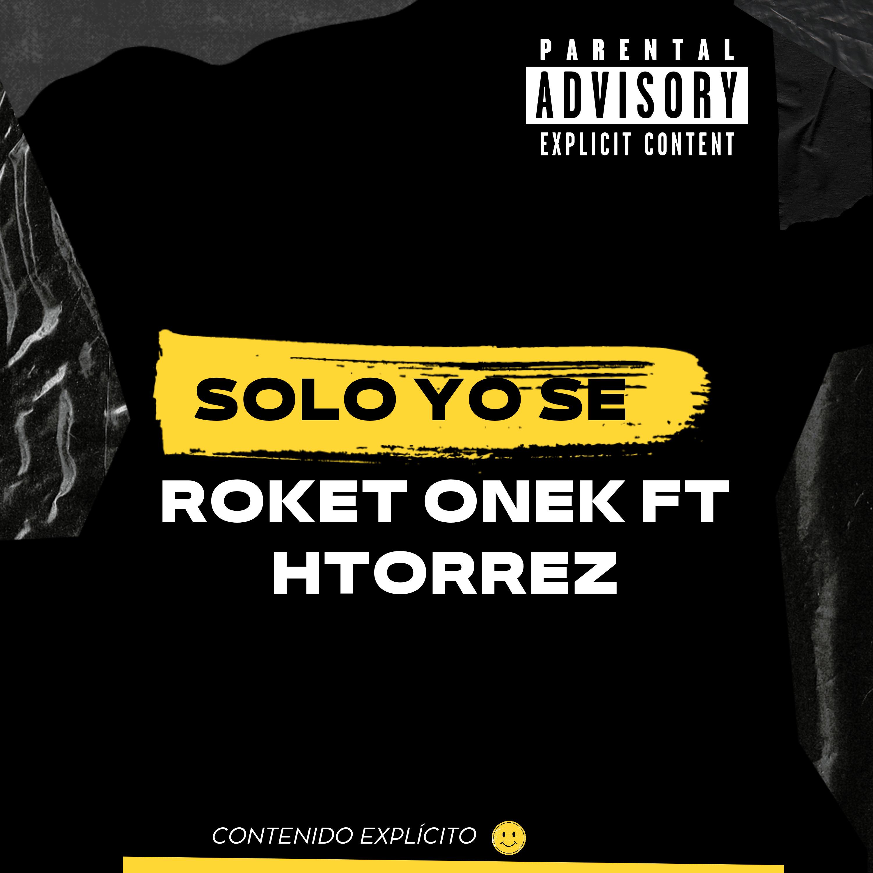 Постер альбома Solo Yo Sé