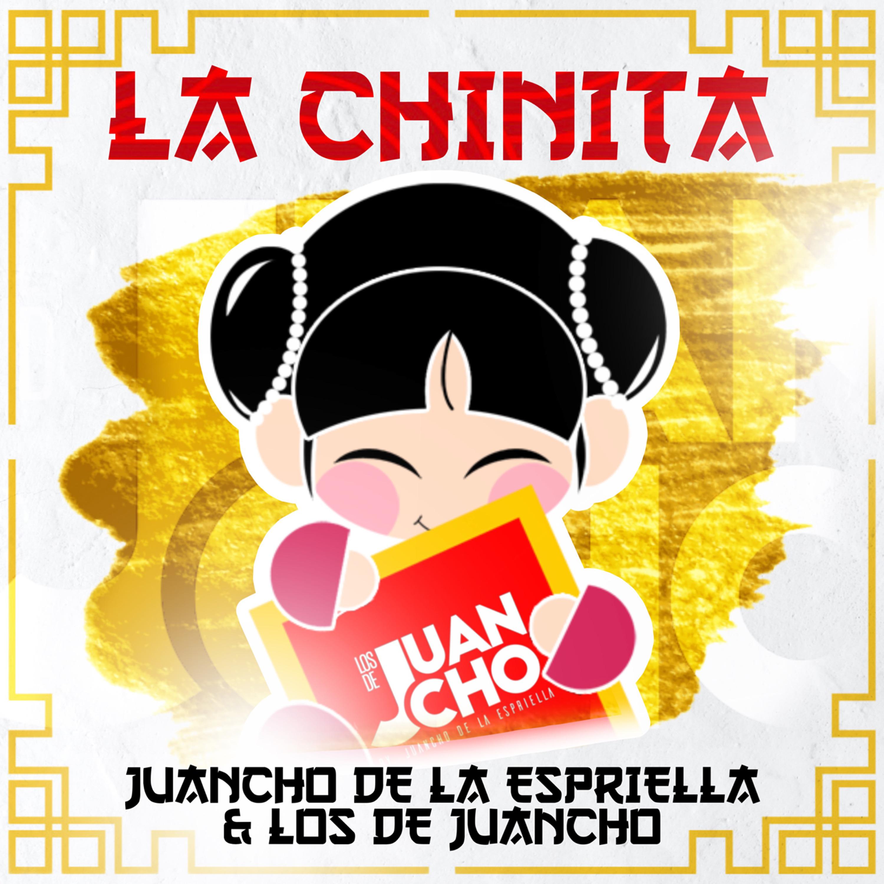 Постер альбома La Chinita