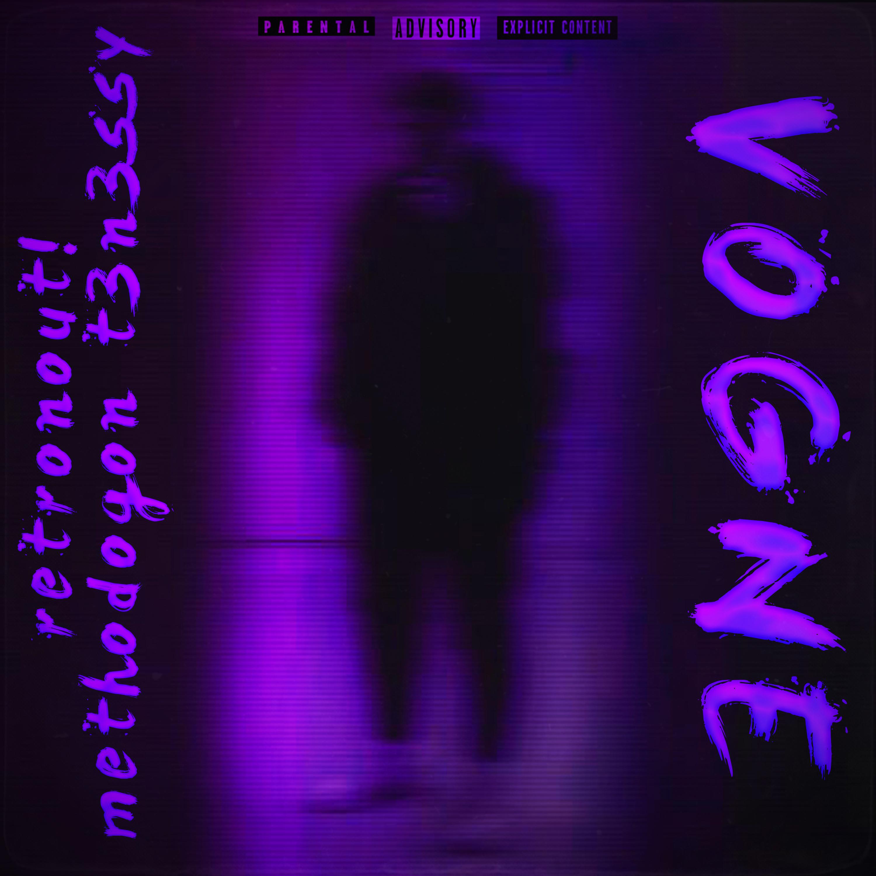 Постер альбома Vogne