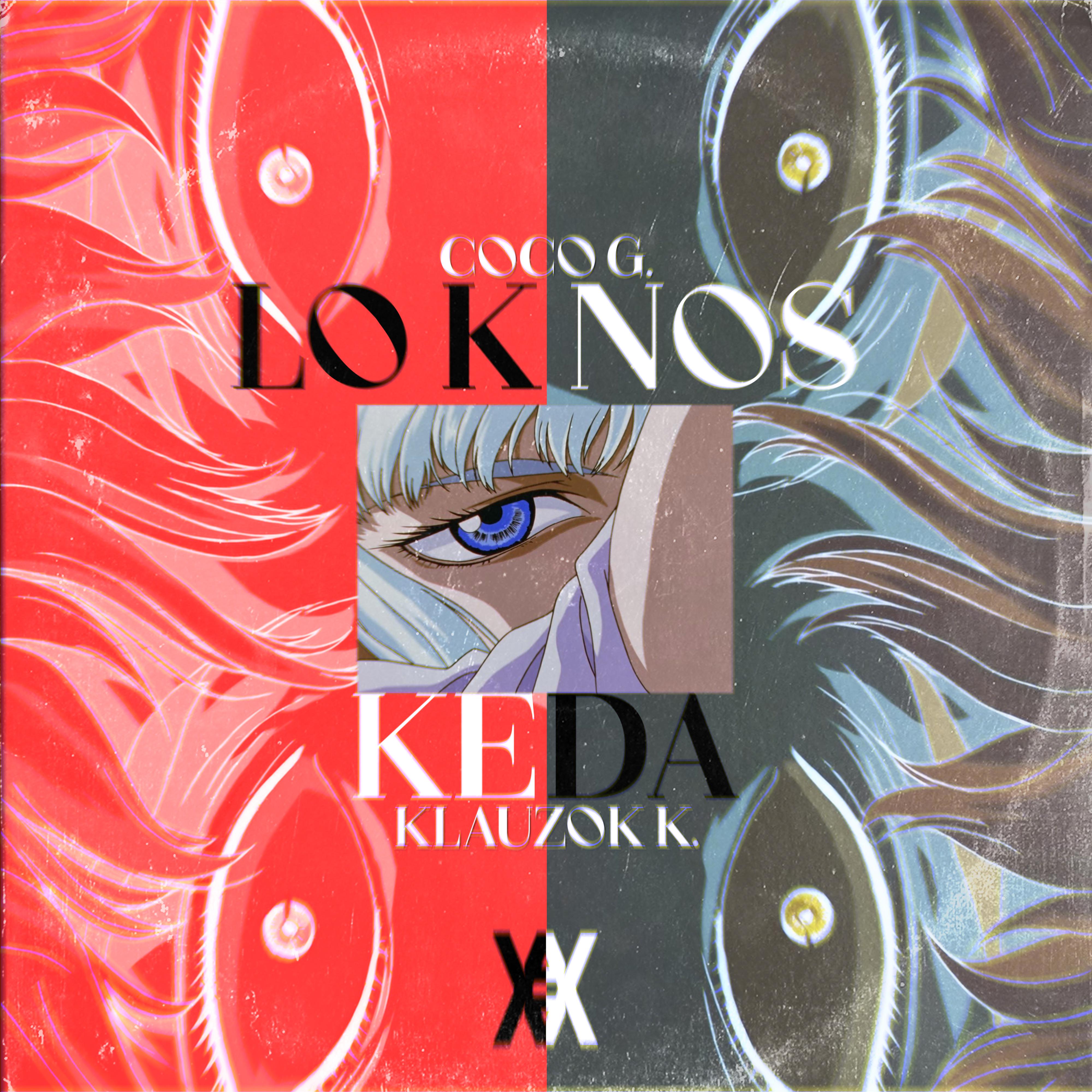 Постер альбома Lo K Nos Keda