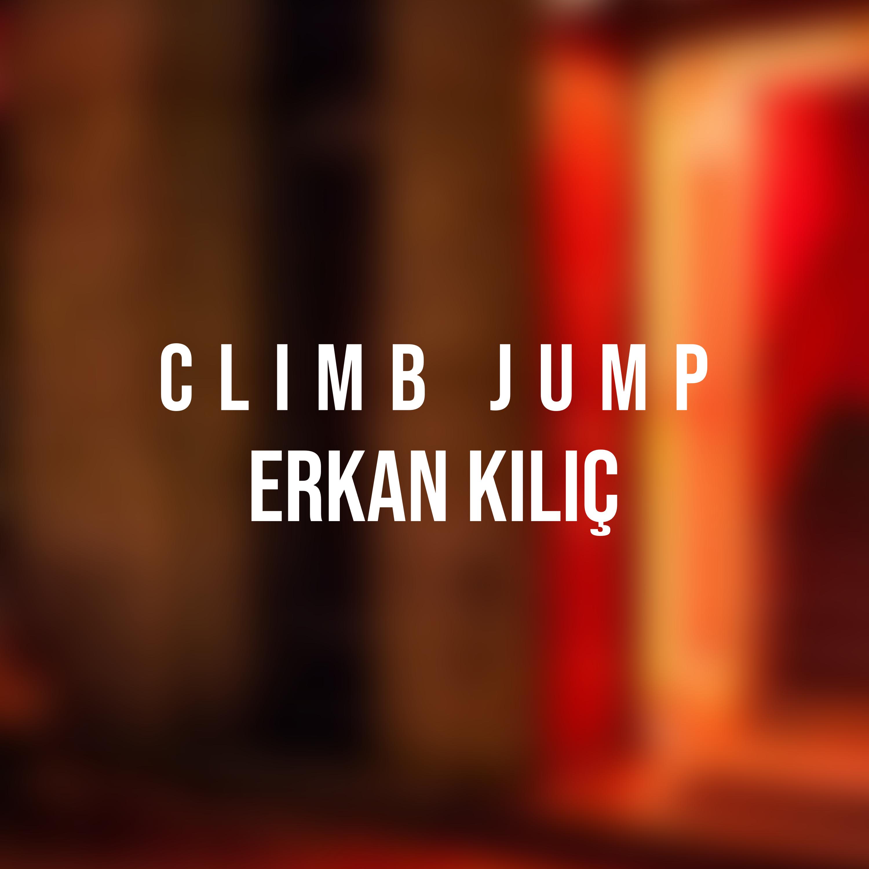 Постер альбома Climb Jump
