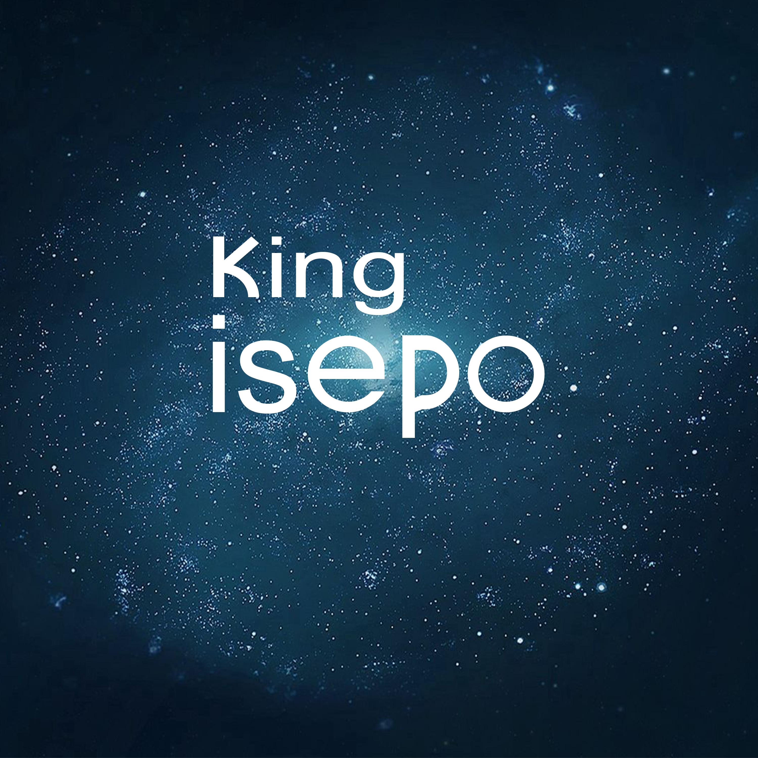 Постер альбома King Isepo