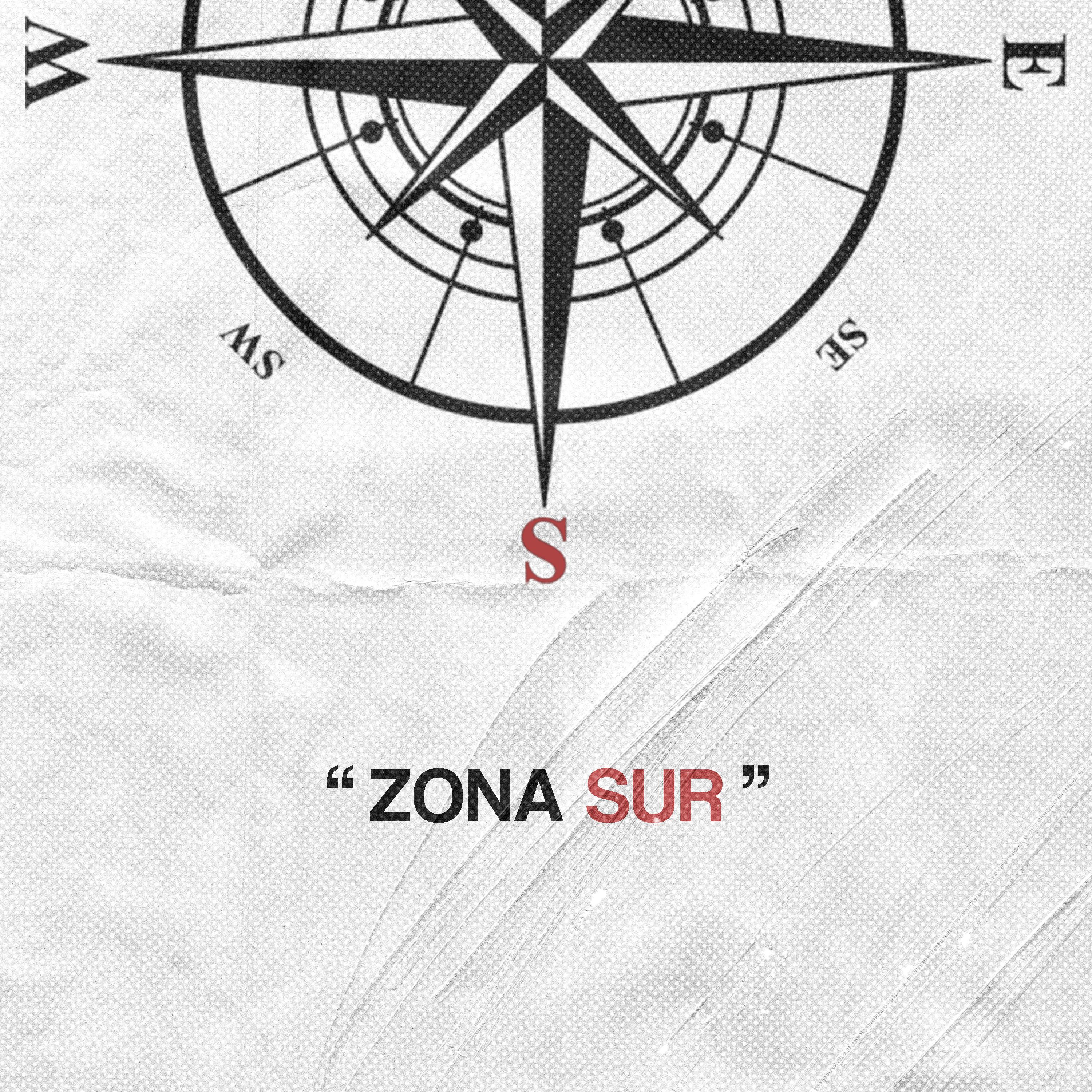 Постер альбома Zona Sur