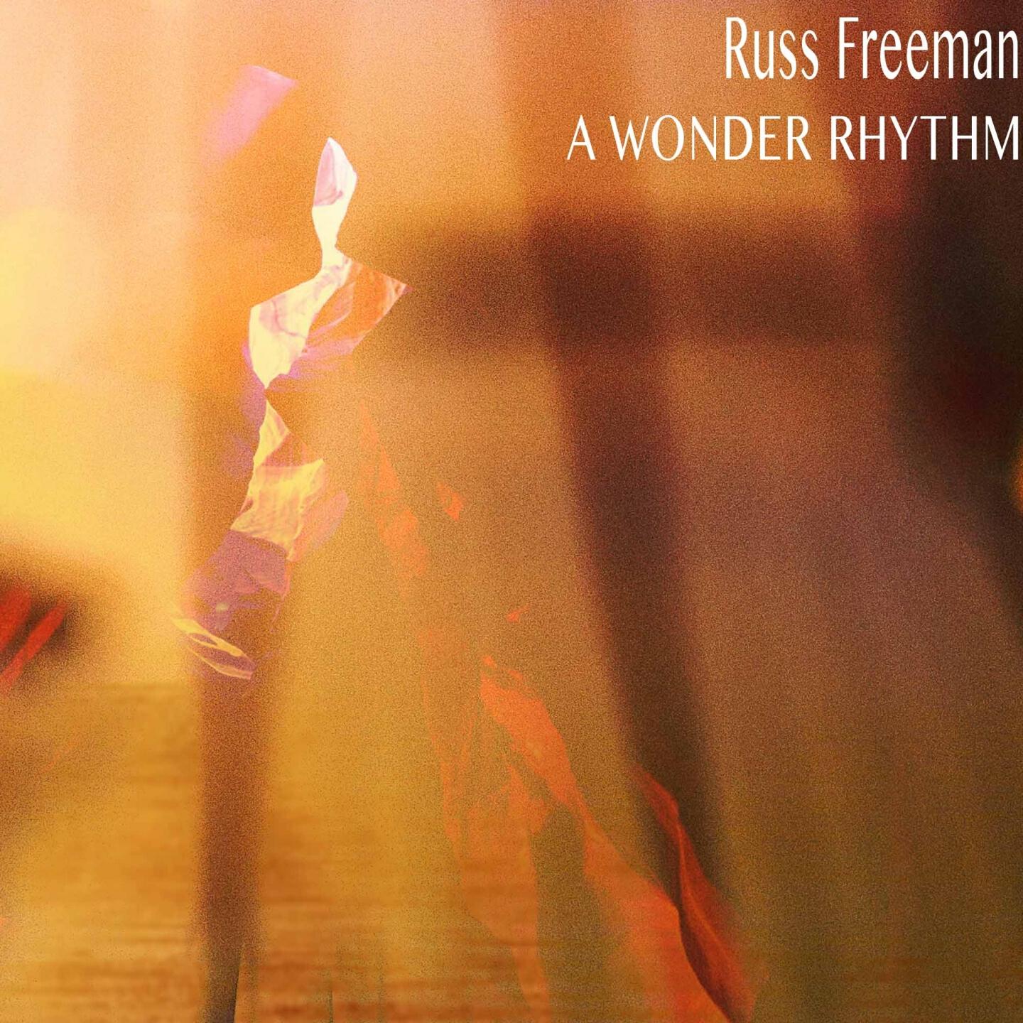 Russ Freeman - My Old Flame (Remastered)