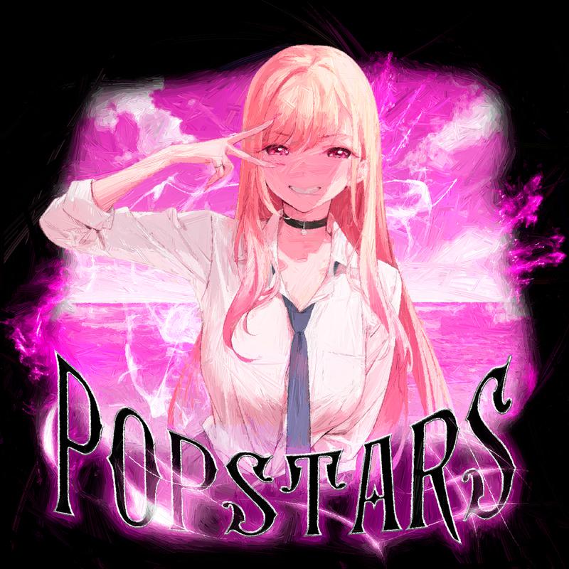 Постер альбома POPSTARS