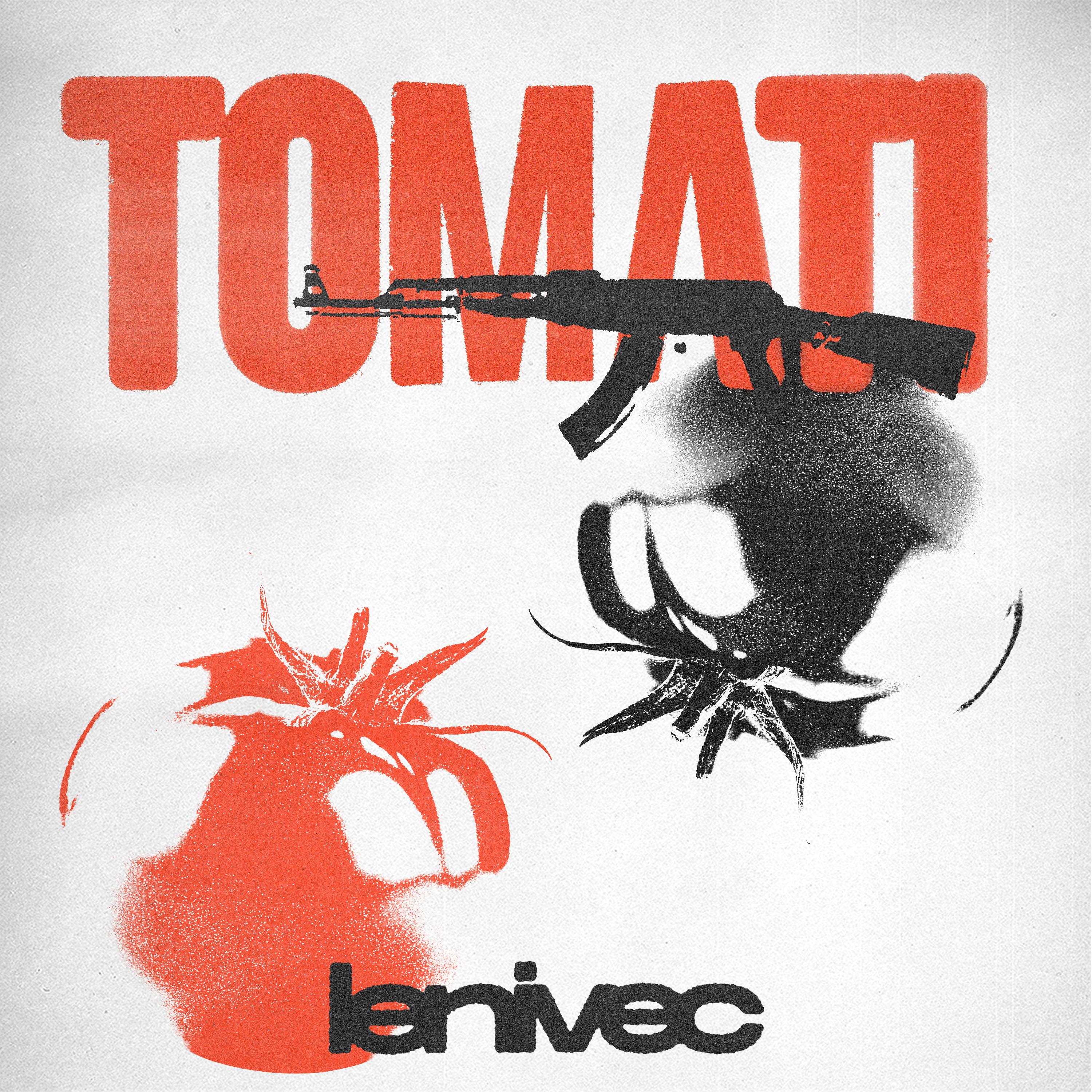 Постер альбома Tomati