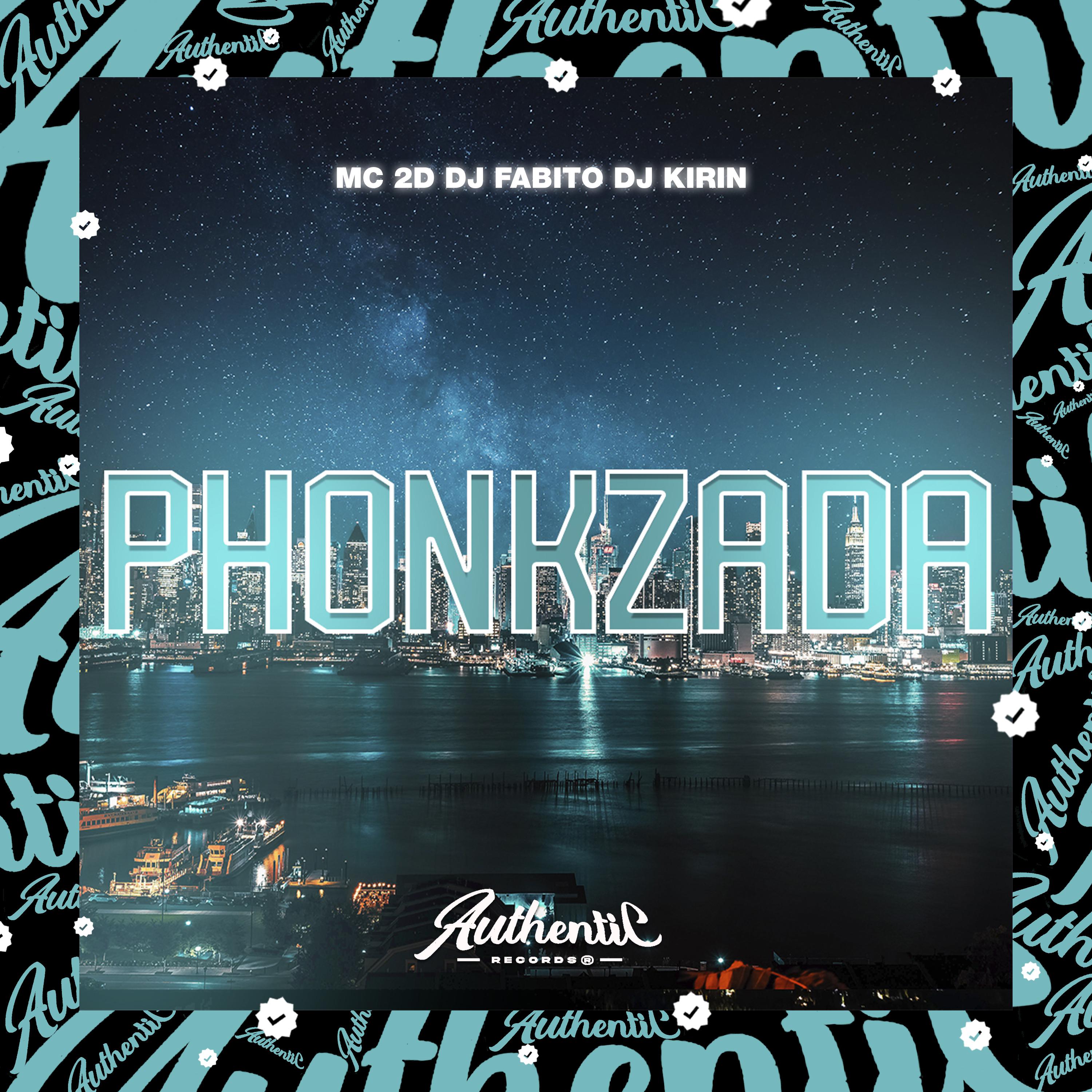 Постер альбома Phonkzada