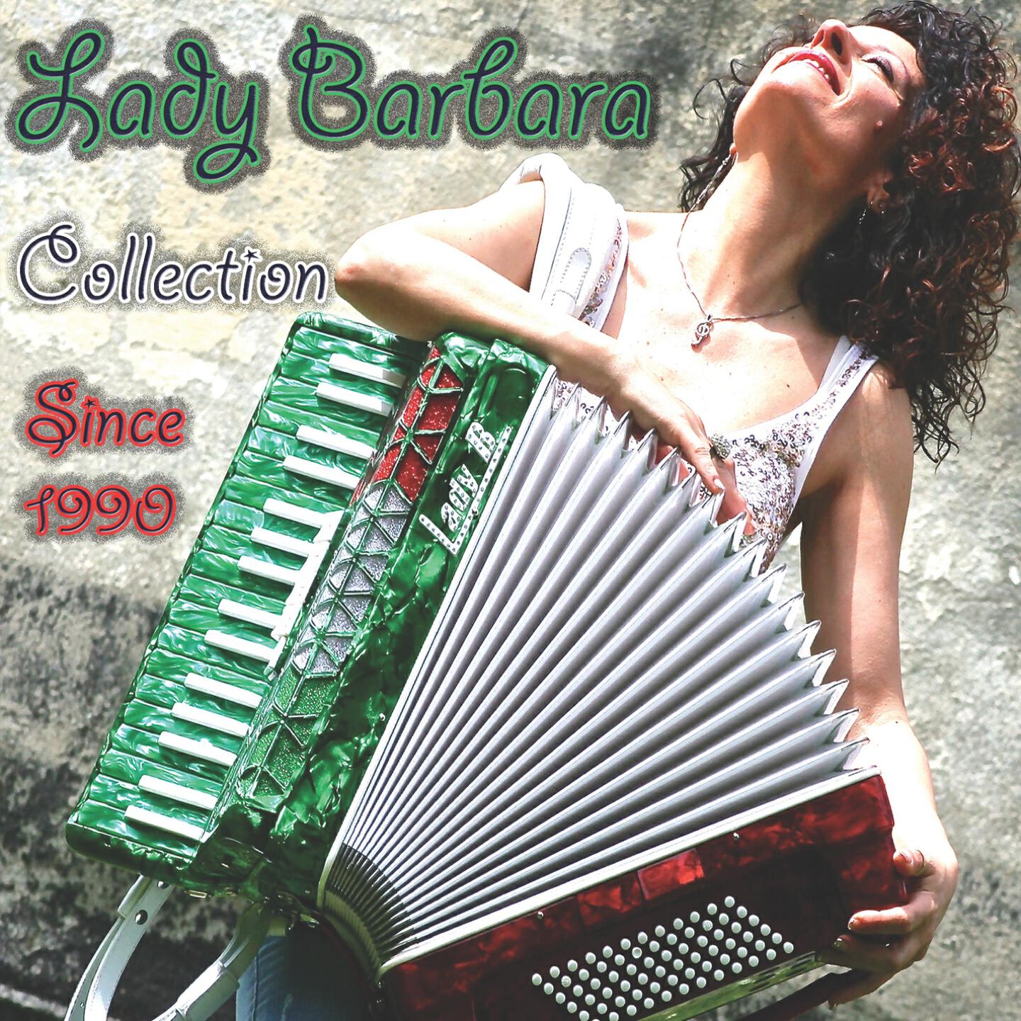 Lady Barbara - Lady b