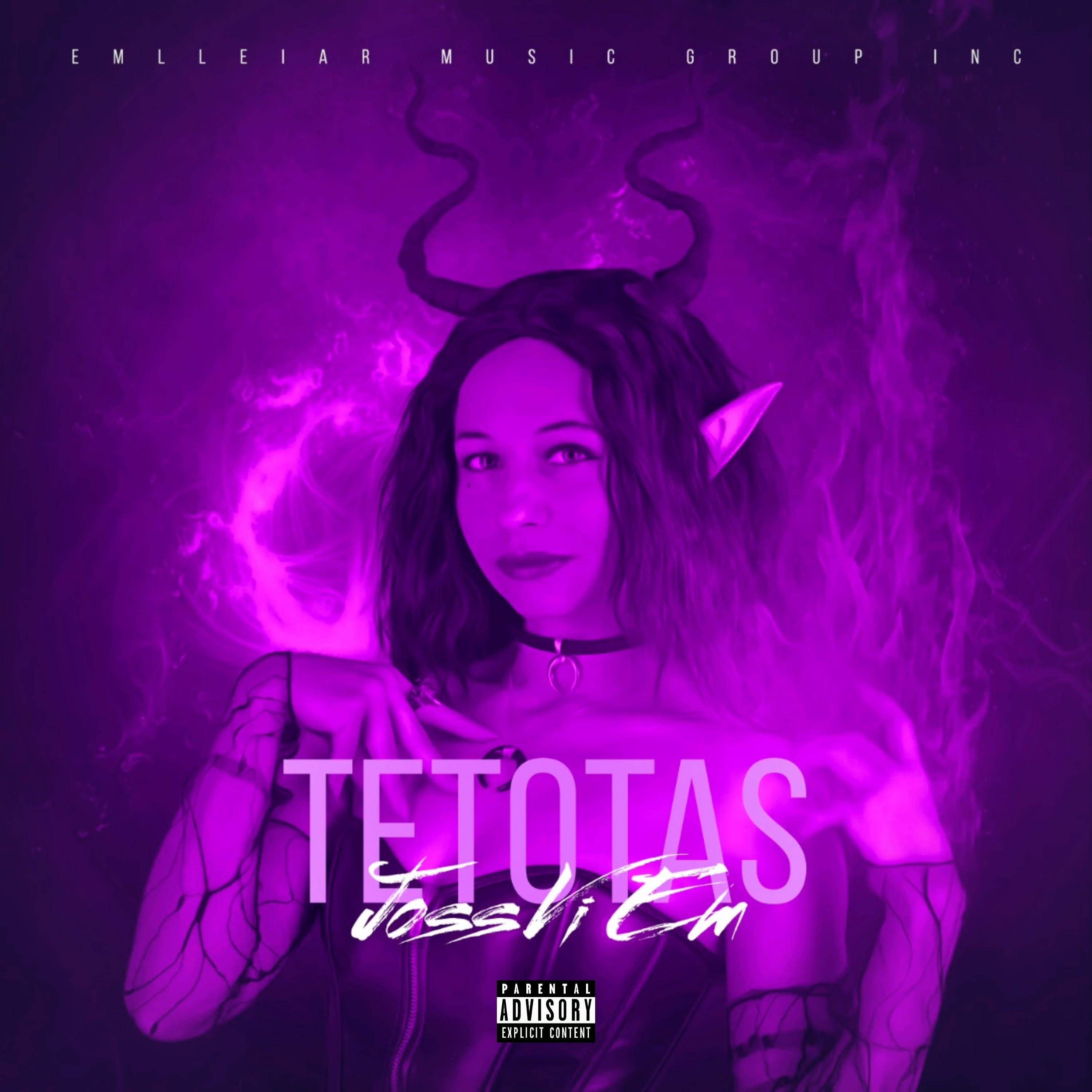 Постер альбома Tetotas