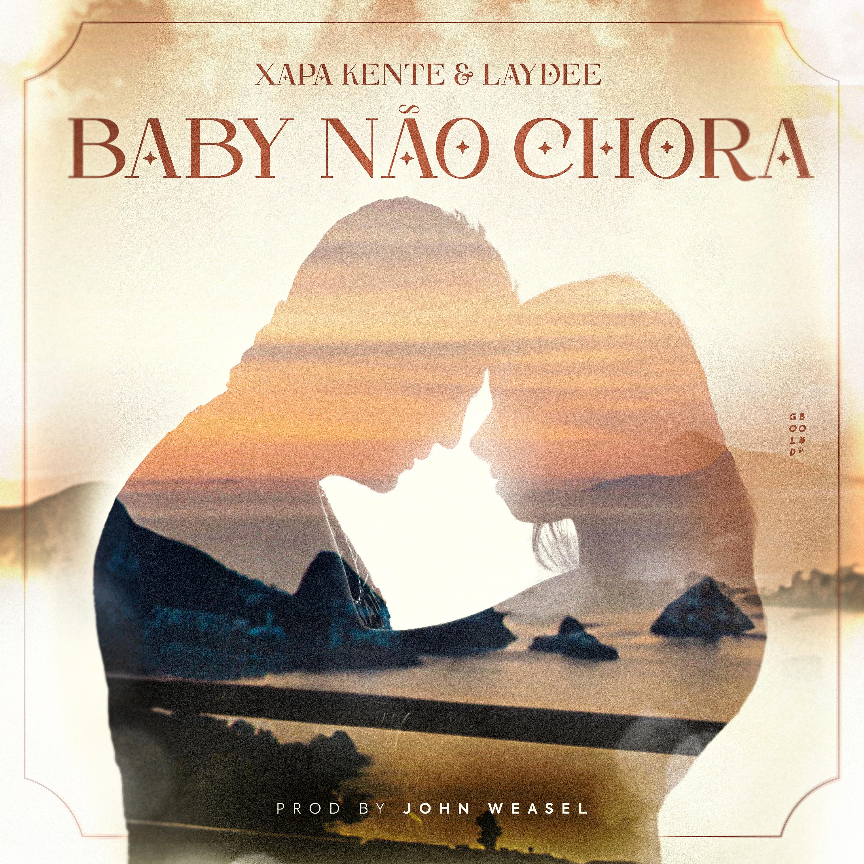 Постер альбома Baby Não Chora