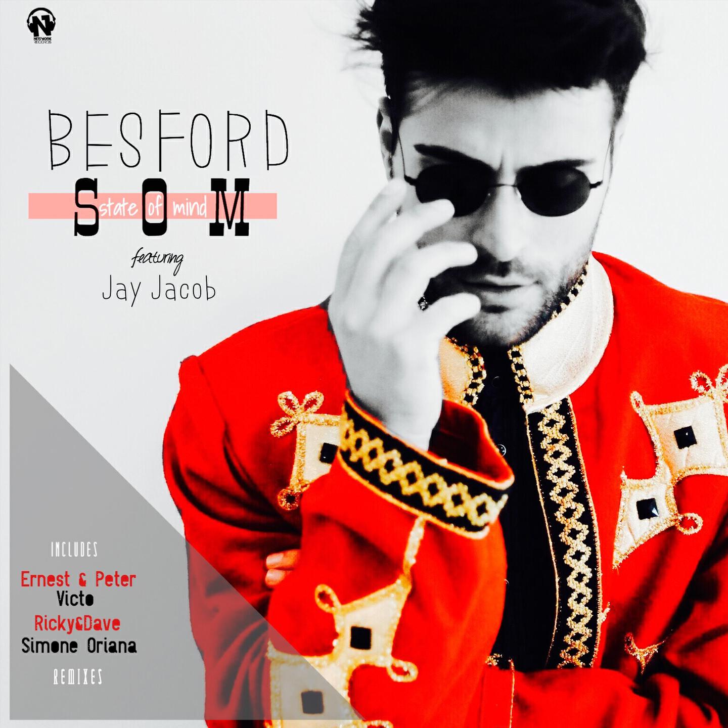 BESFORD - State of Mind (Ricky & Dave Remix)