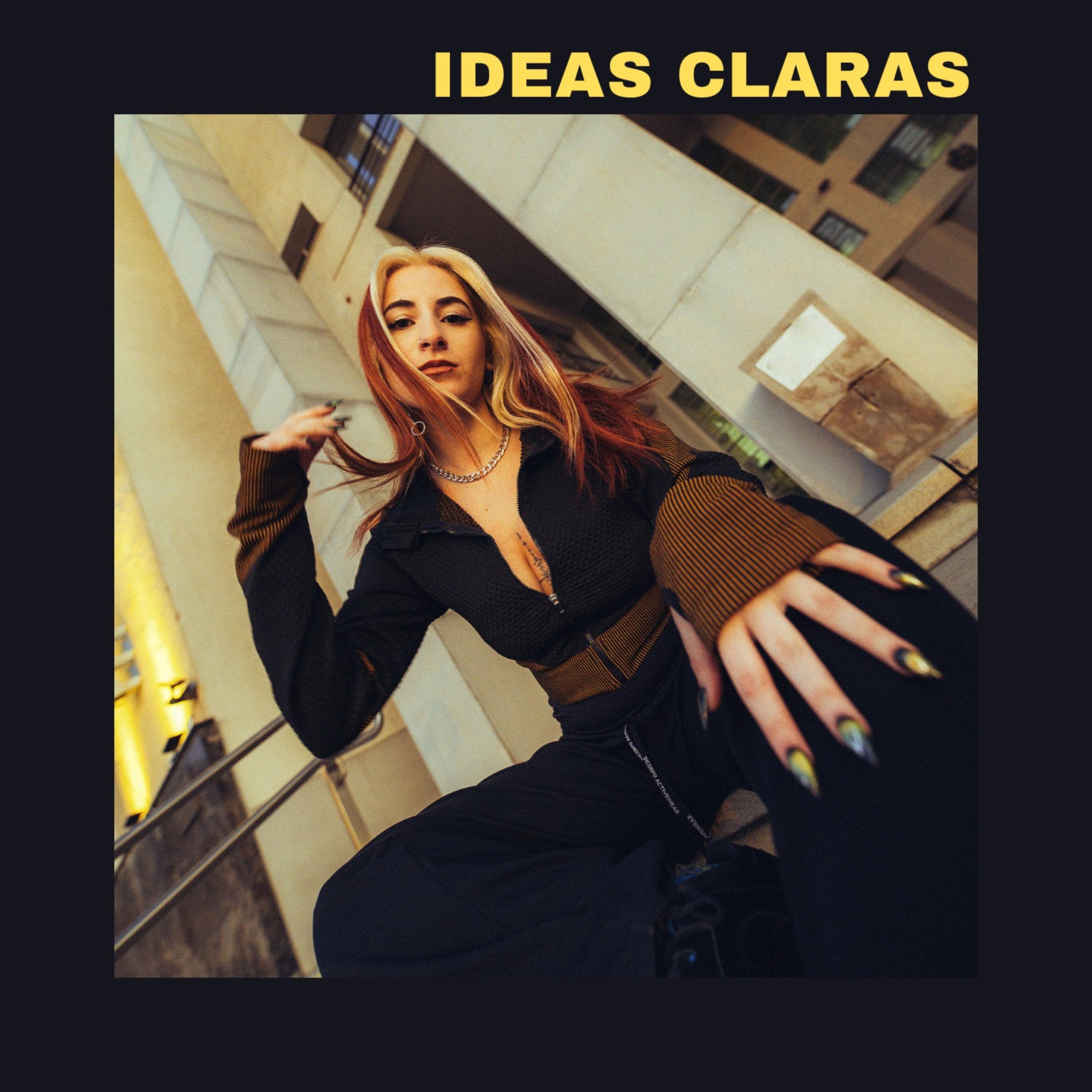 Постер альбома Ideas Claras