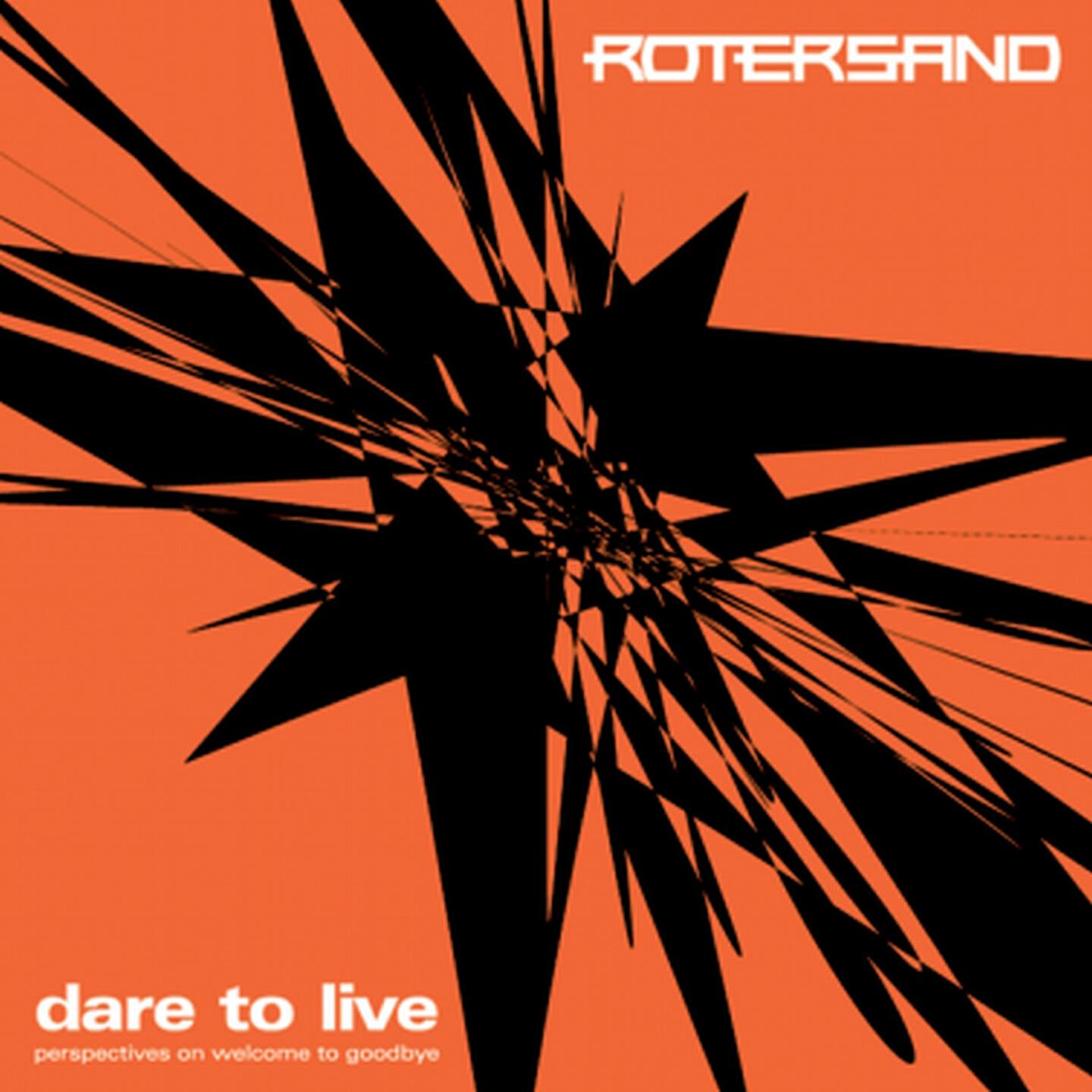 Rotersand - By the Waters (Soman Sheffield Remix)