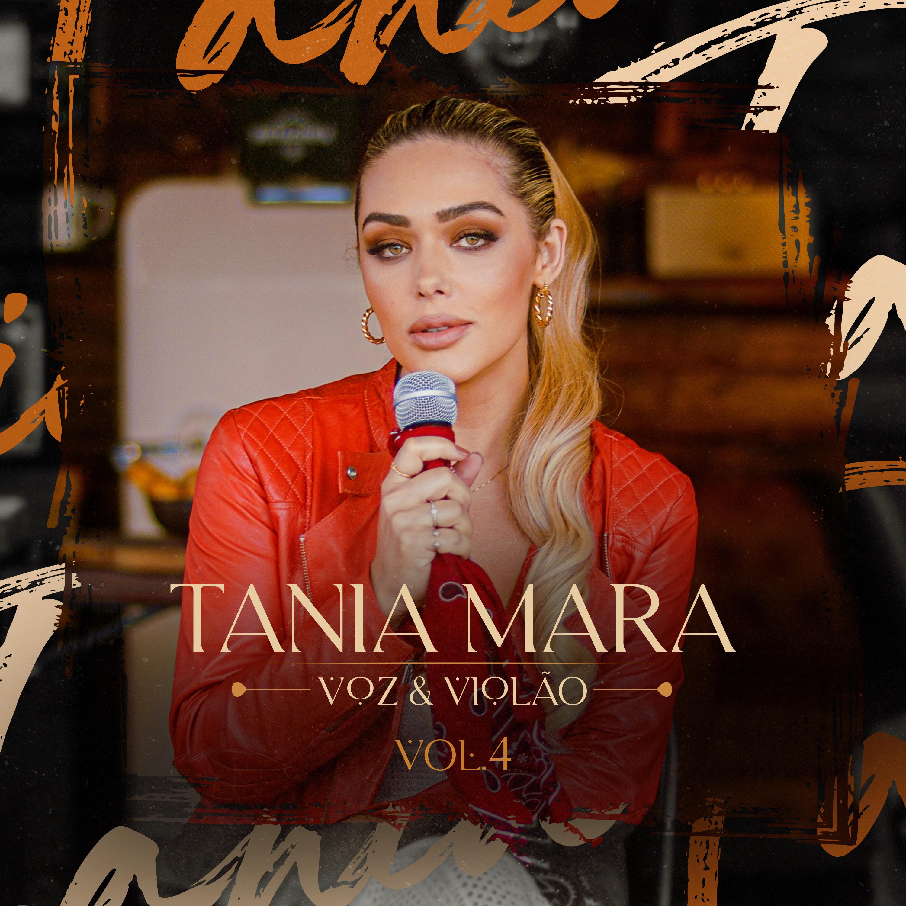 Постер альбома Voz e Violão, Vol. 4