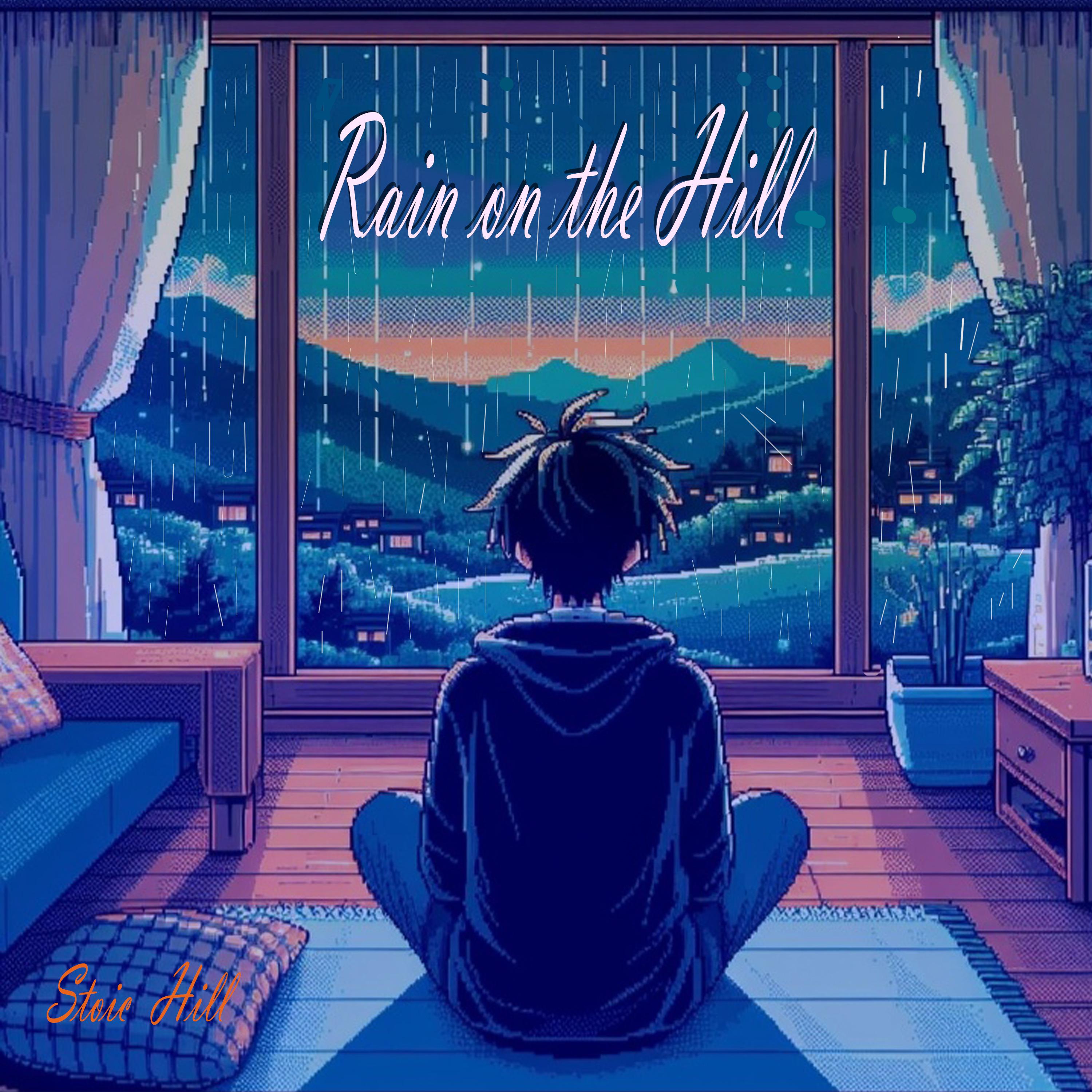 Постер альбома Rain on the Hill