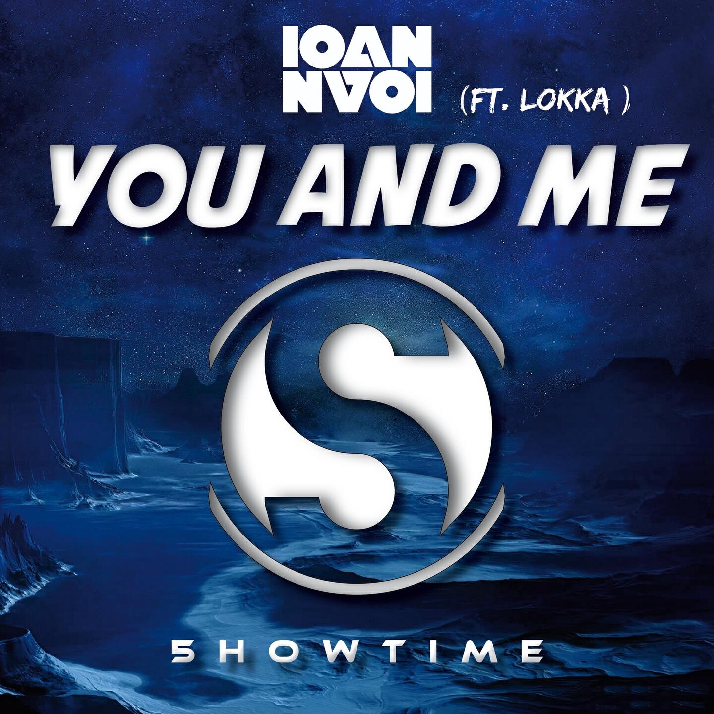IOAN - You and Me