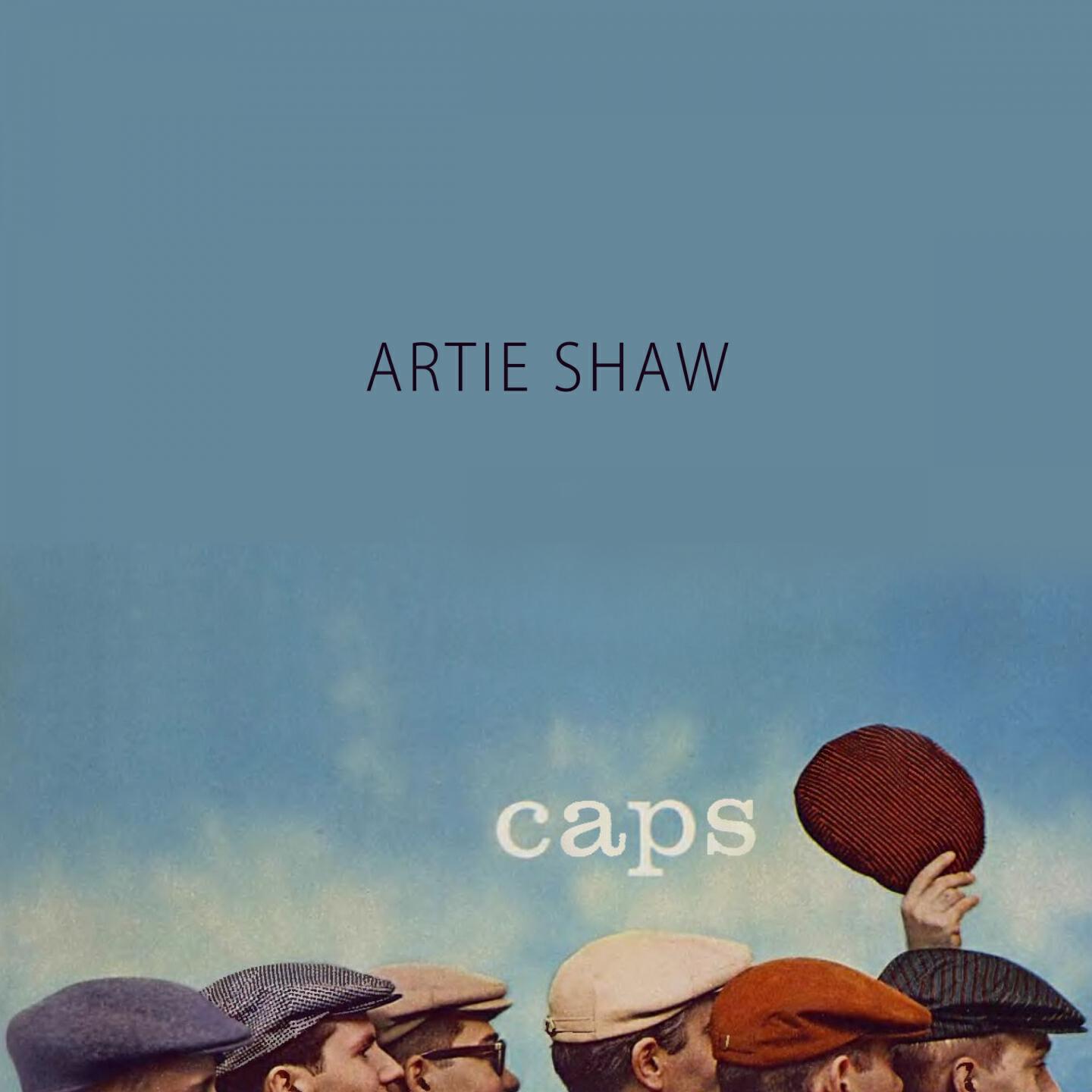 Artie Shaw - Just Kiddin' Around