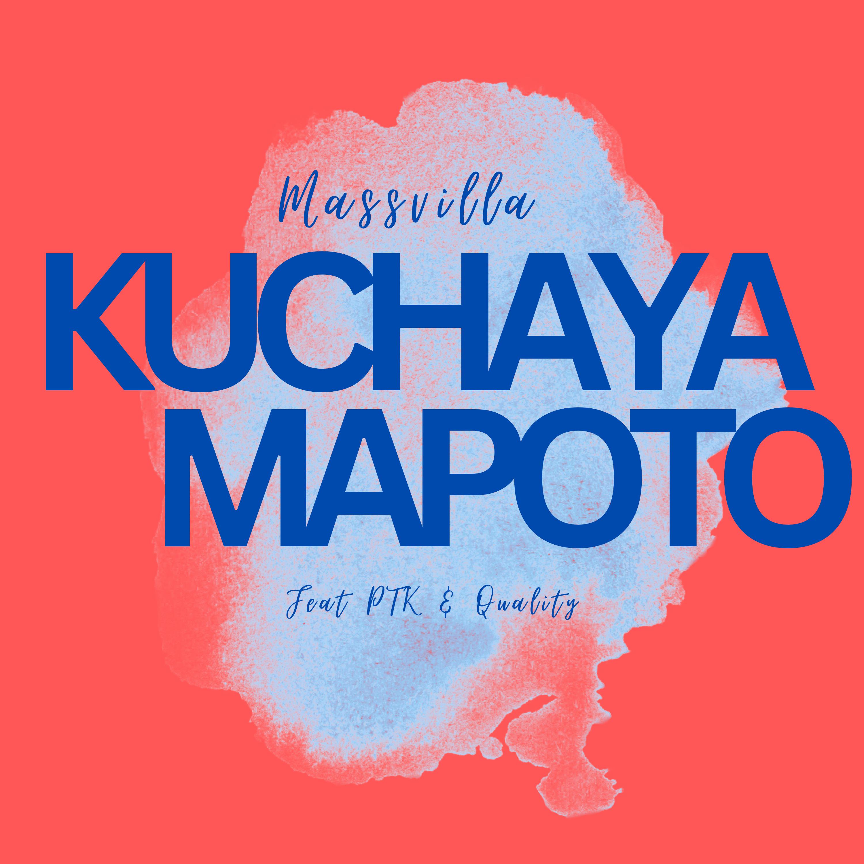 Постер альбома Kuchaya Mapoto