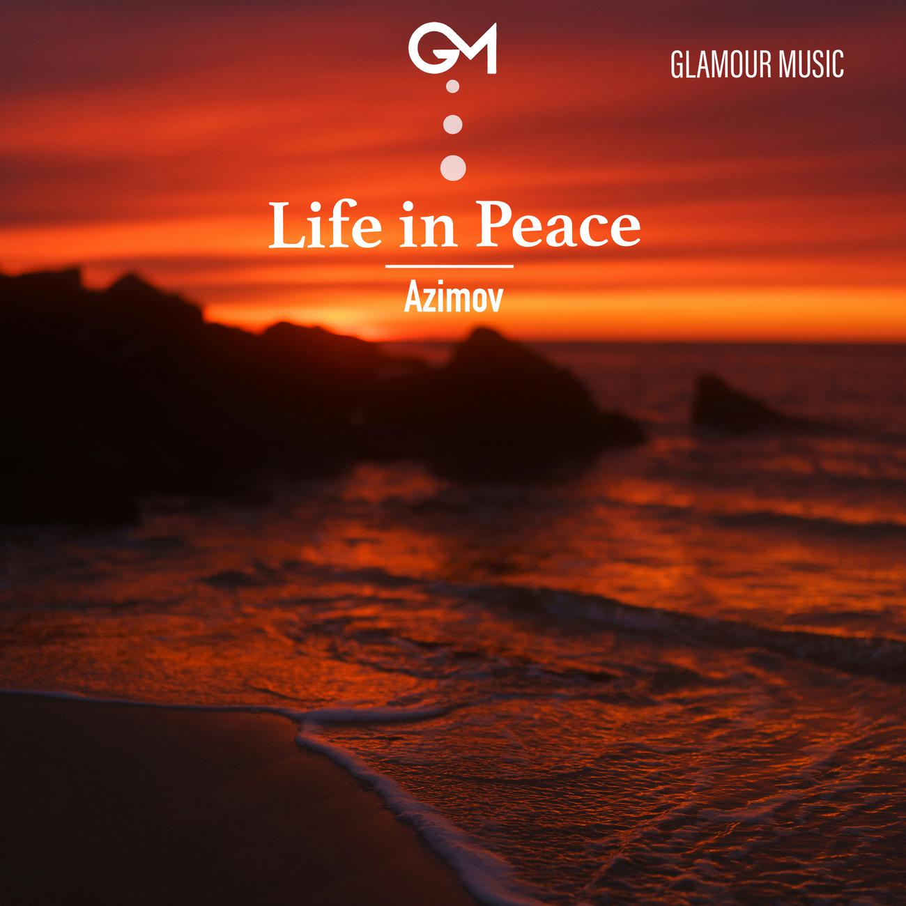 Постер альбома Life in Peace