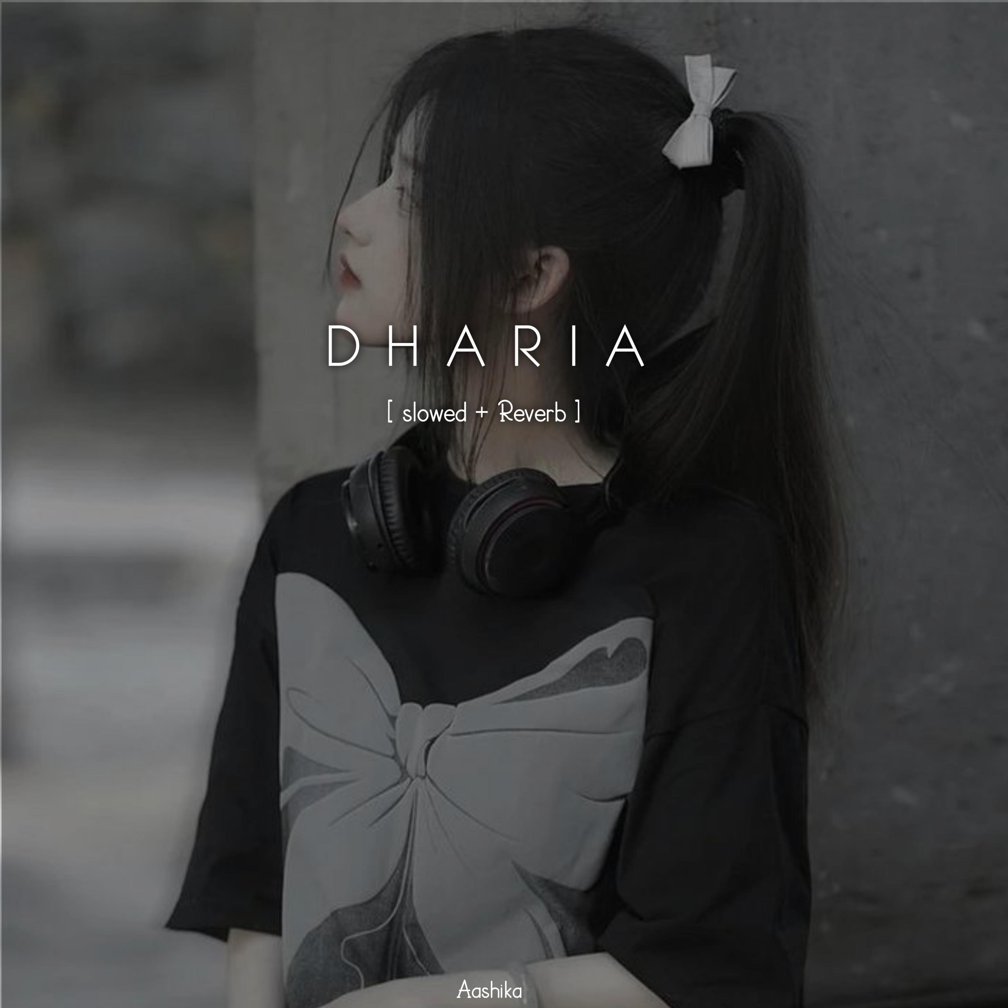 Постер альбома Dharia