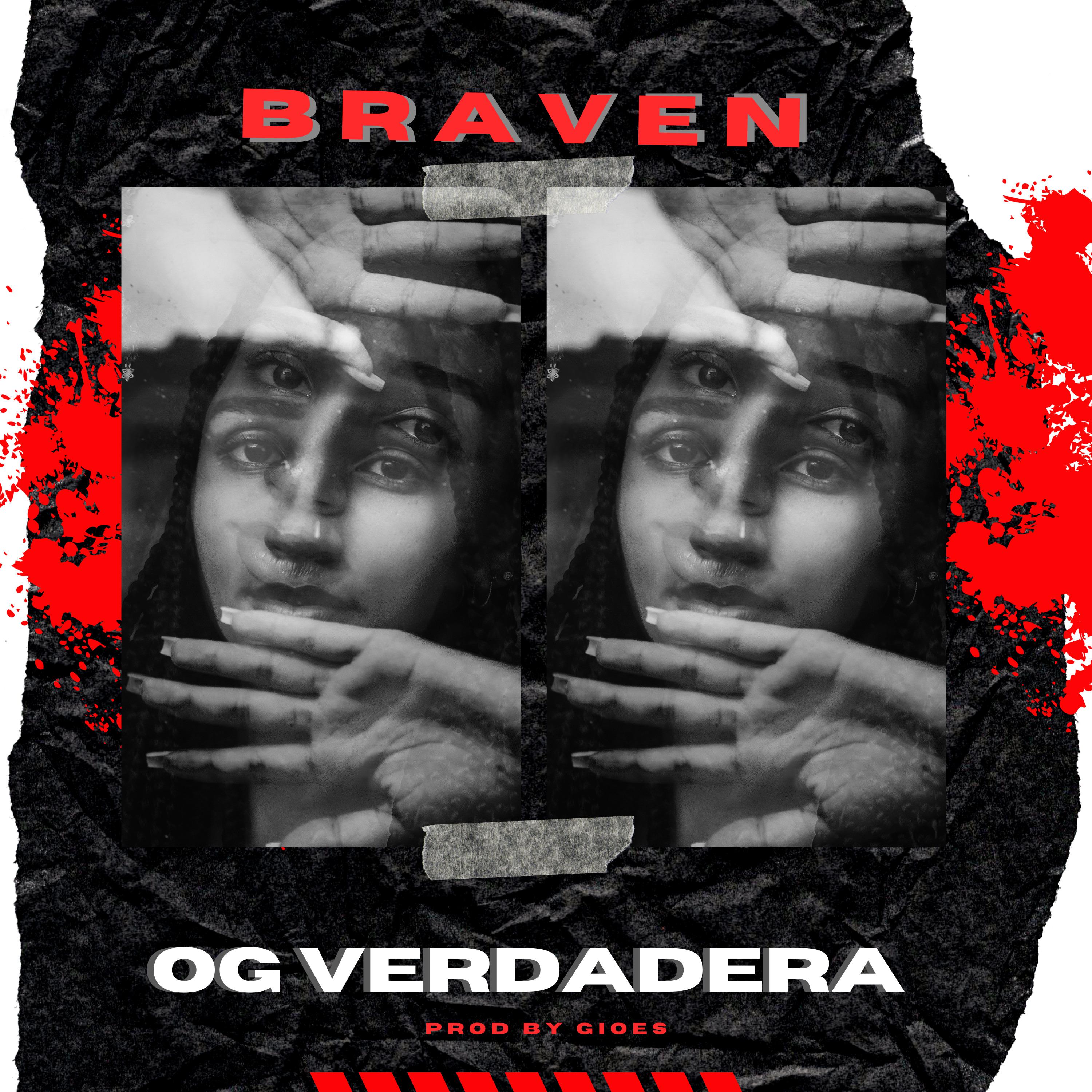 Постер альбома Og Verdadera