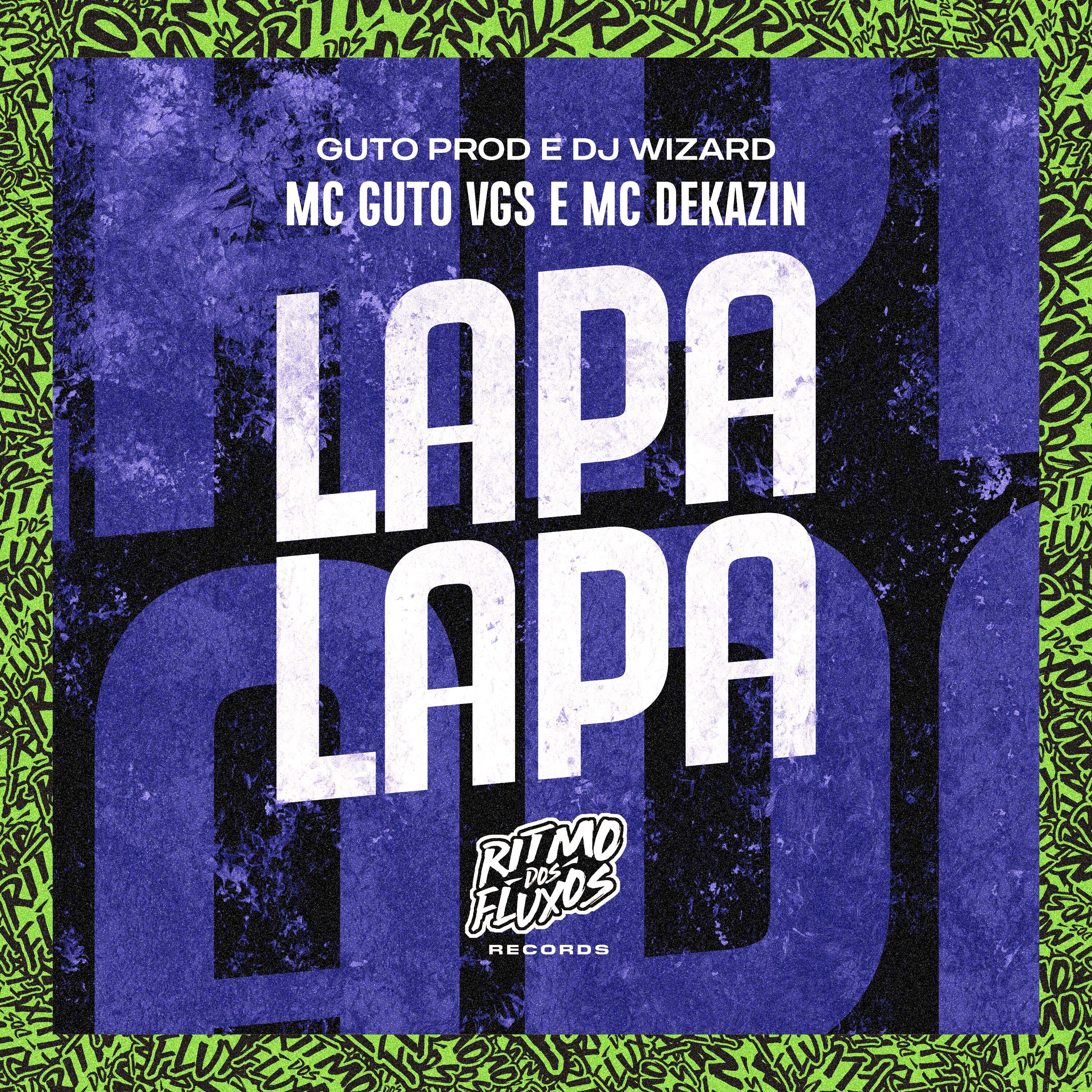 Постер альбома Lapa Lapa