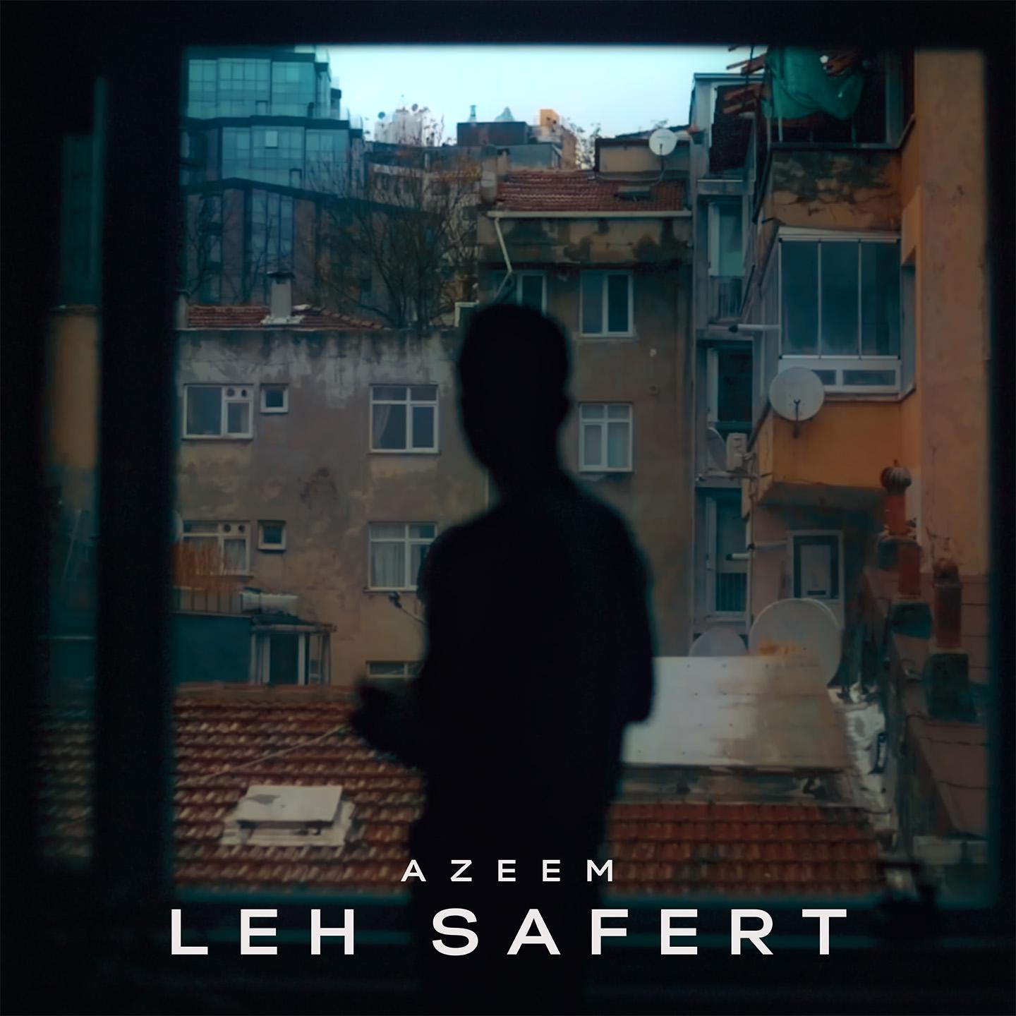 Постер альбома Leh Safert