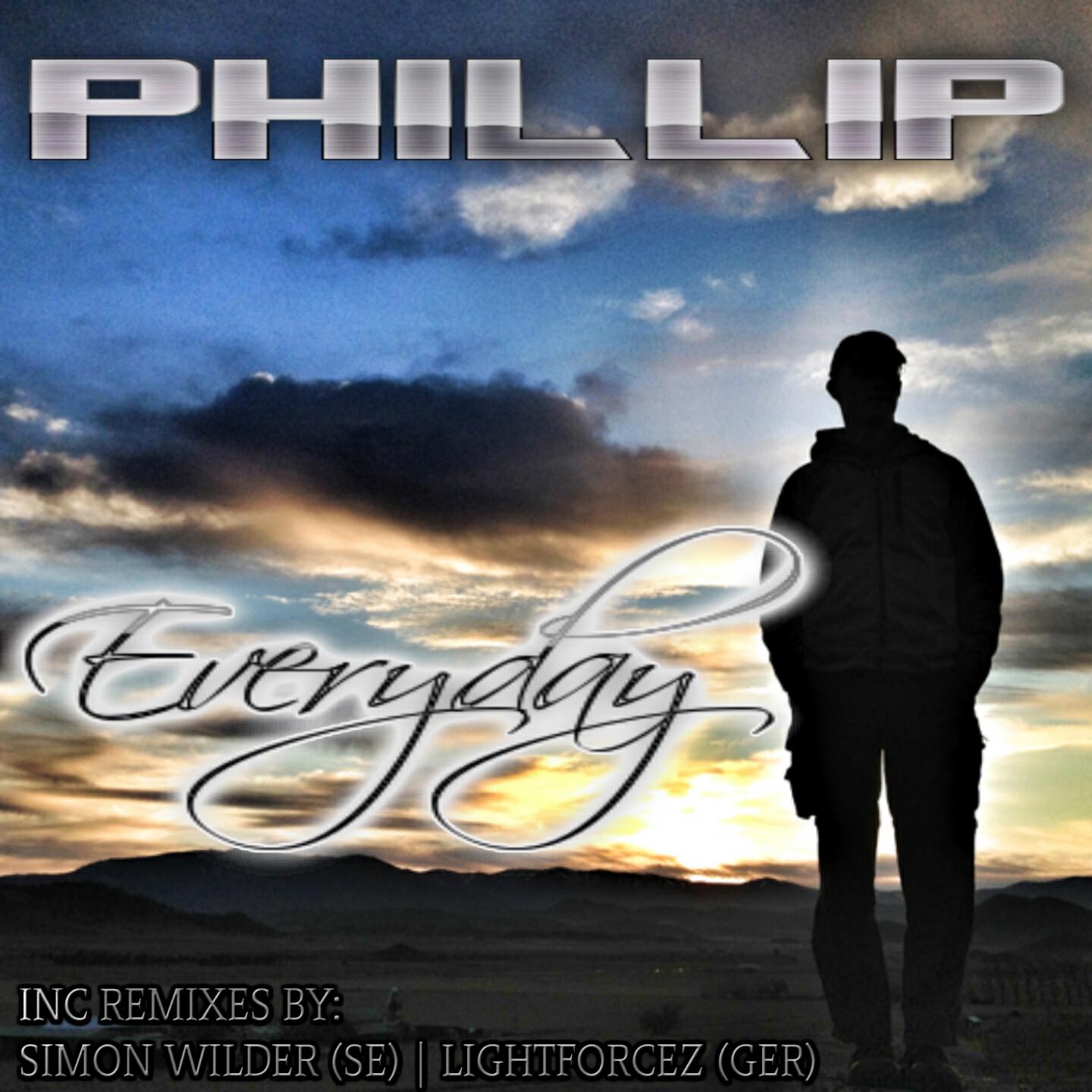 Phillip - Everyday (Lightforcez Remix)