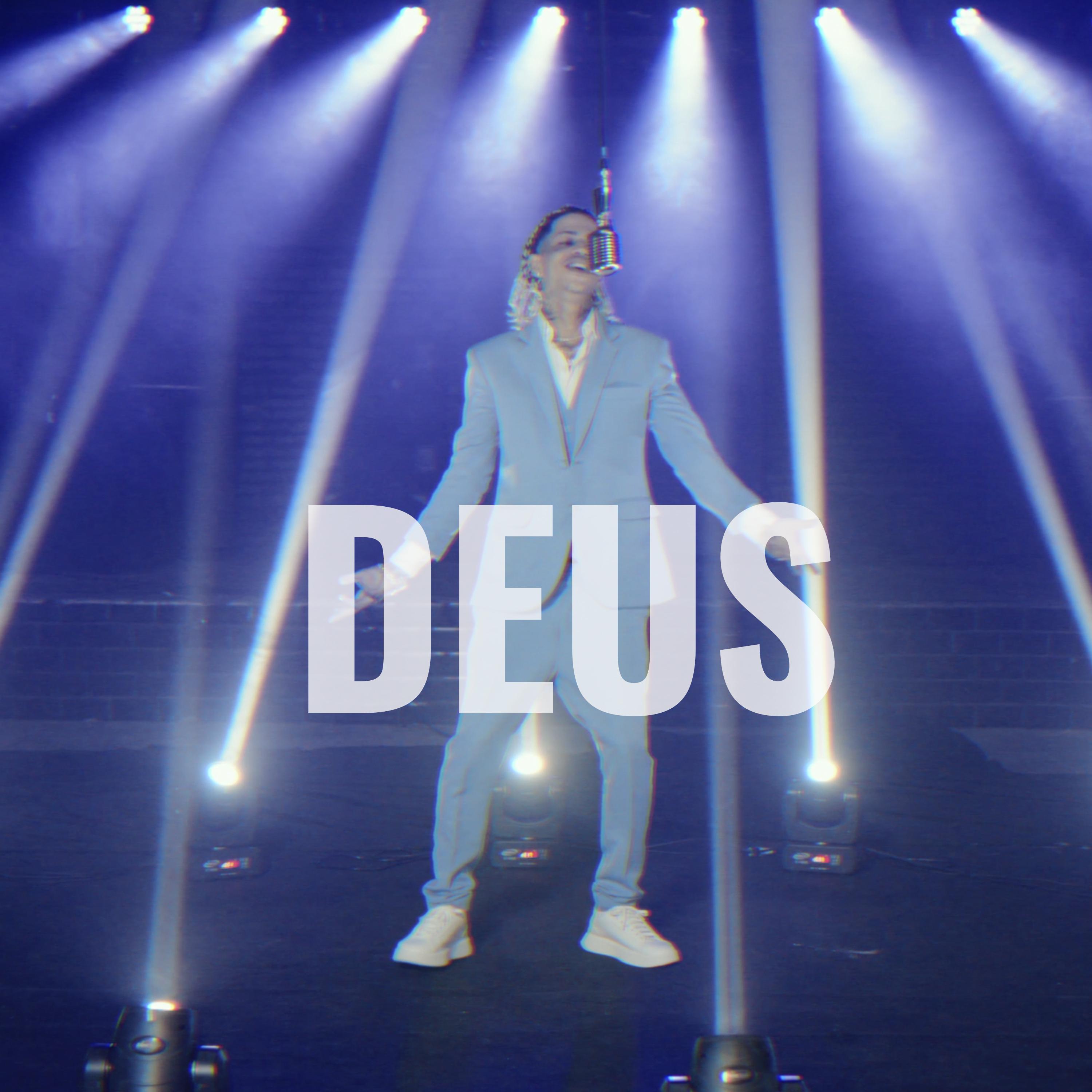 Постер альбома Deus