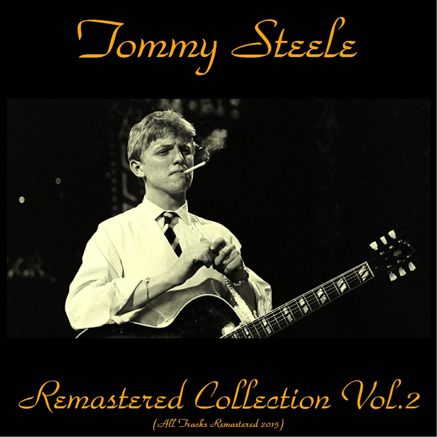 Tommy Steele - Hiawatha (Remastered 2015)