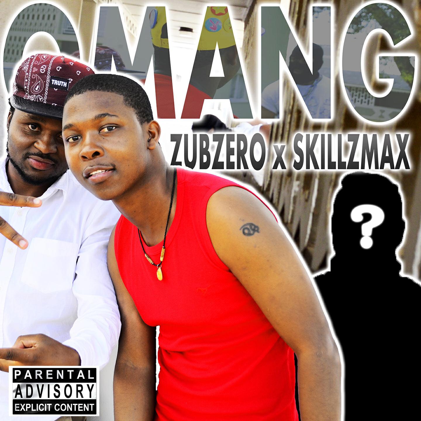 Zub Zero - O Mang