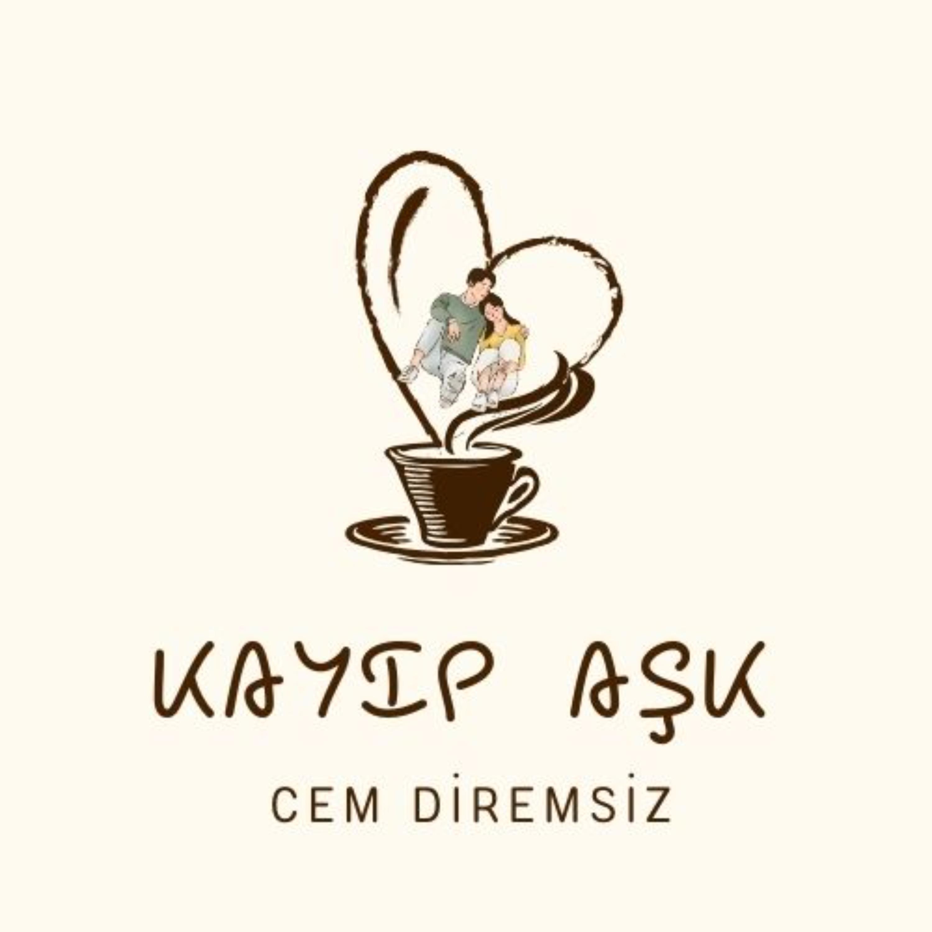 Постер альбома Kayıp Aşk