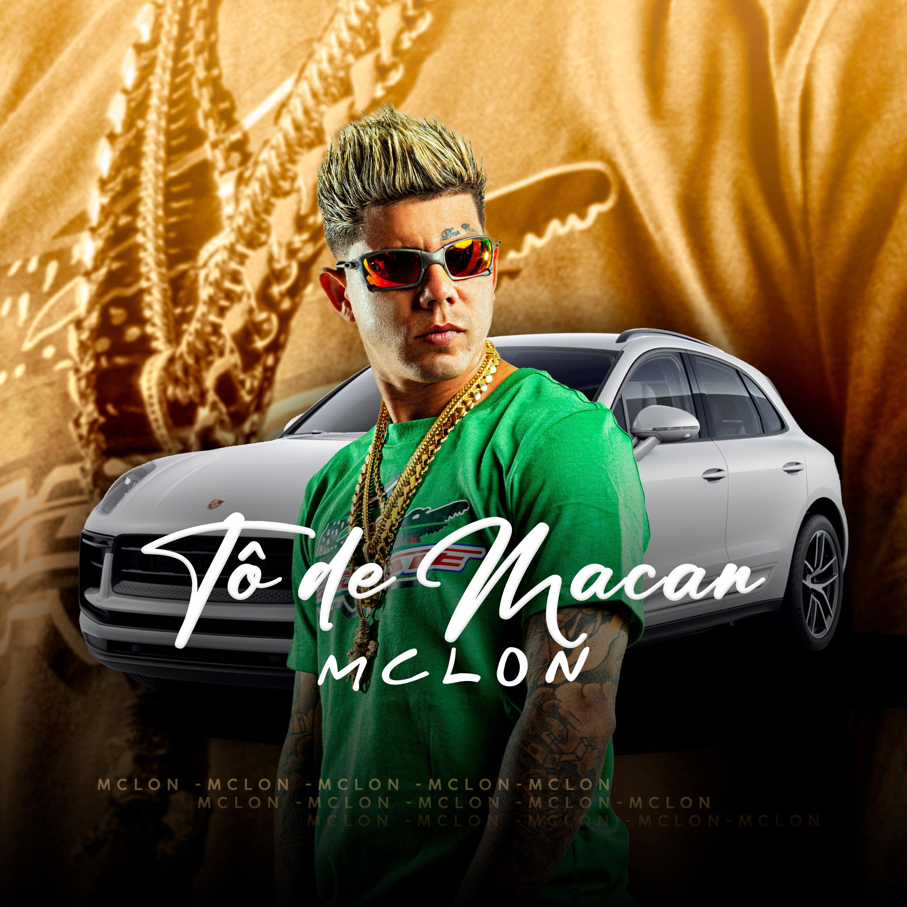 Постер альбома Tô de Macan