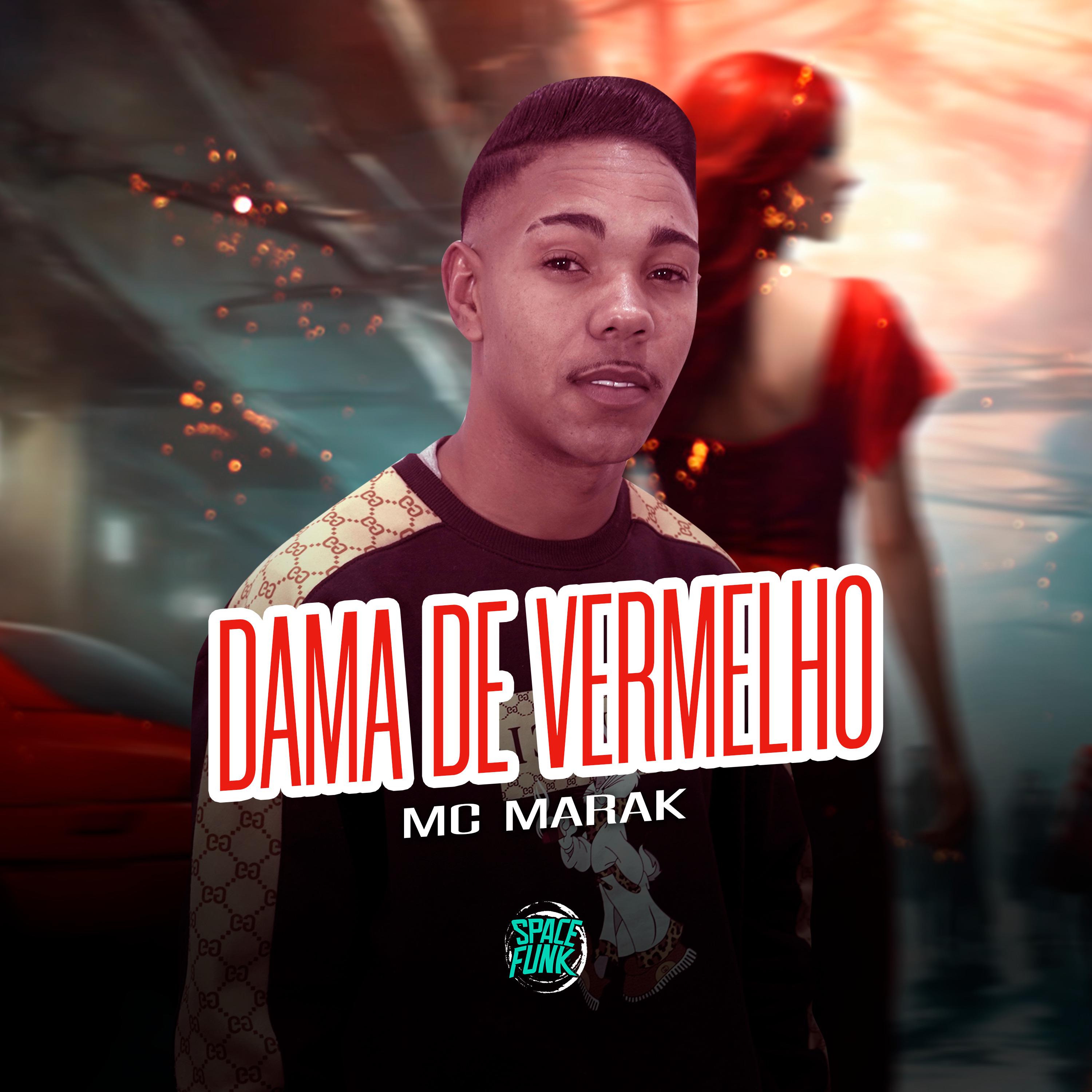 Постер альбома Dama de Vermelho