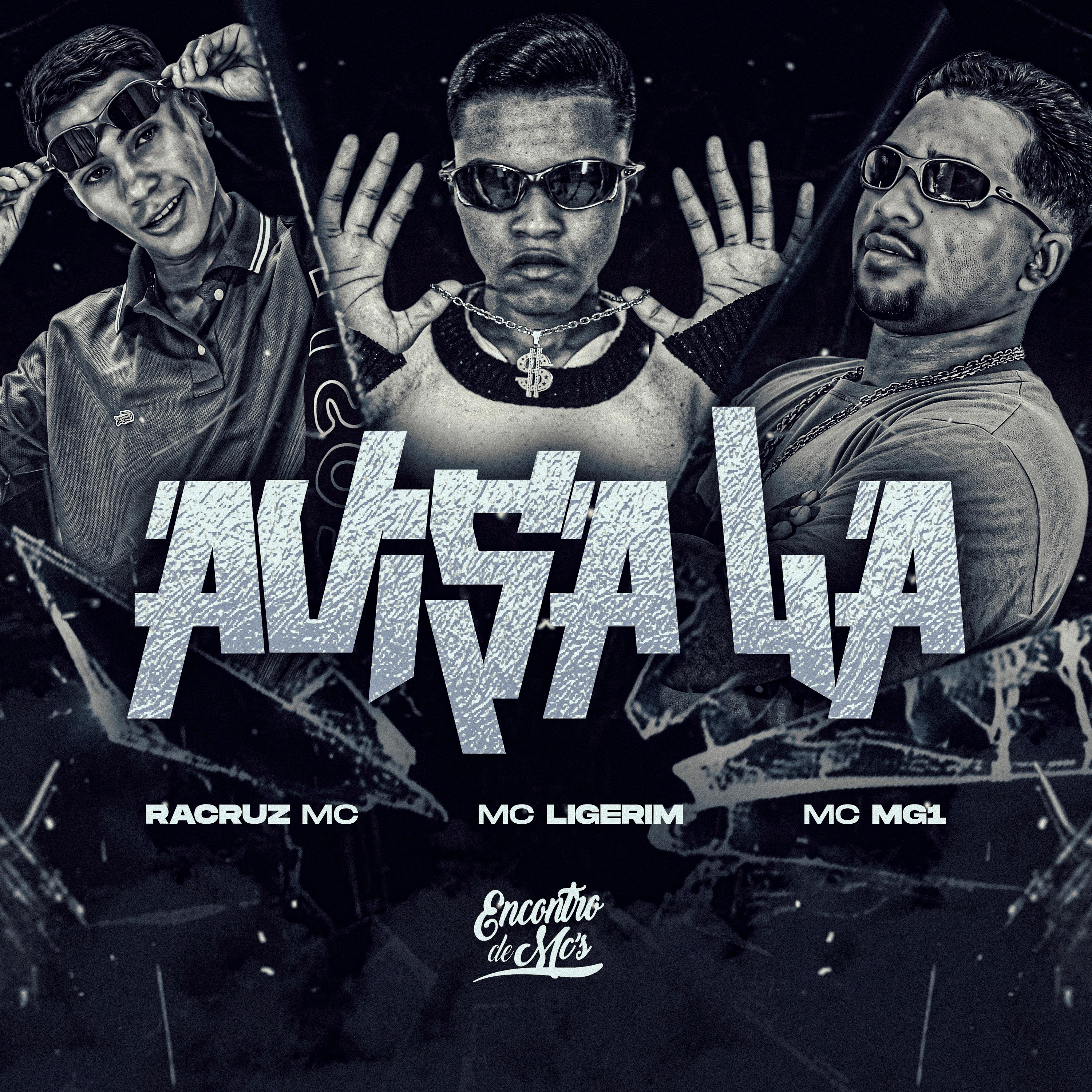 Постер альбома Avisa Lá