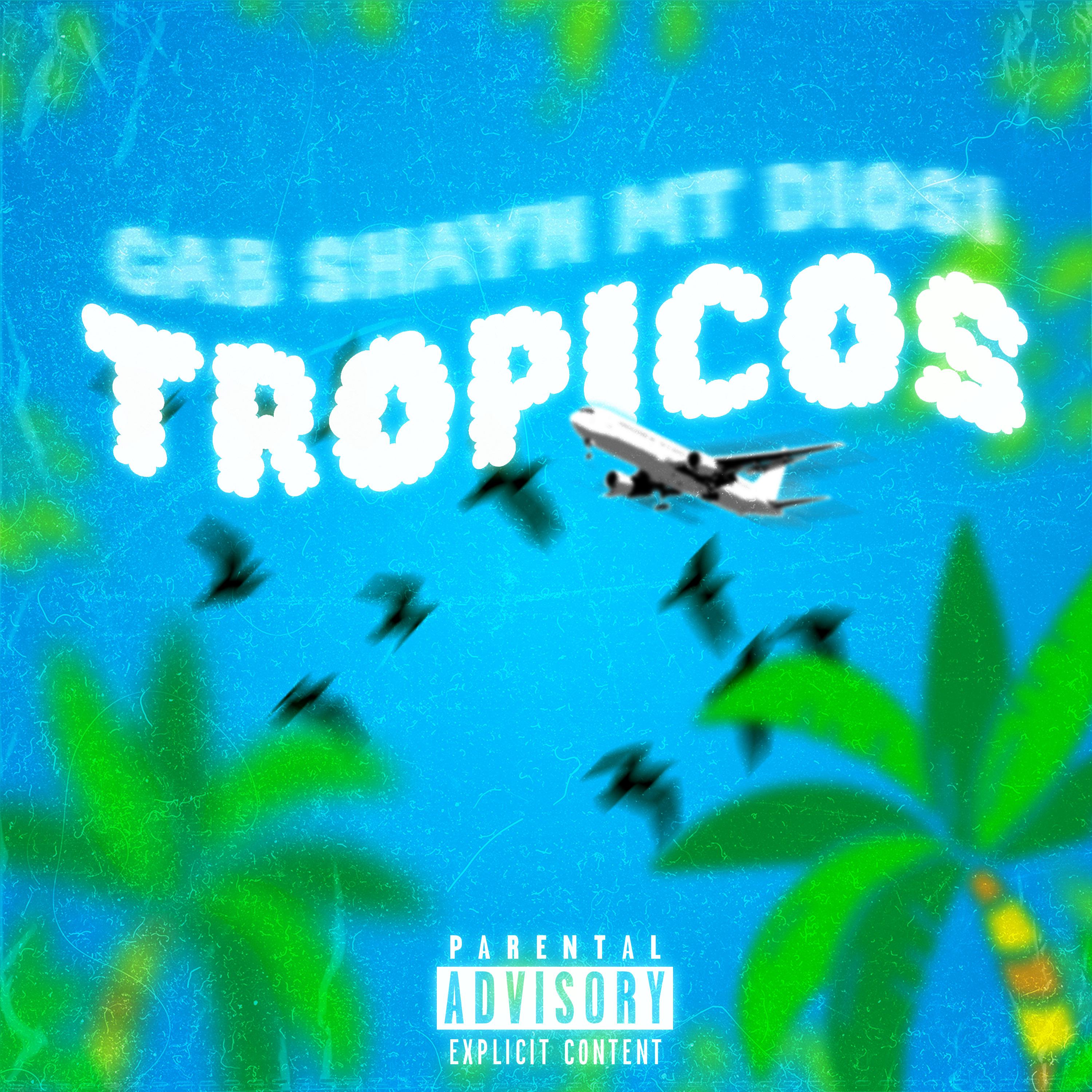 Постер альбома Tropicos