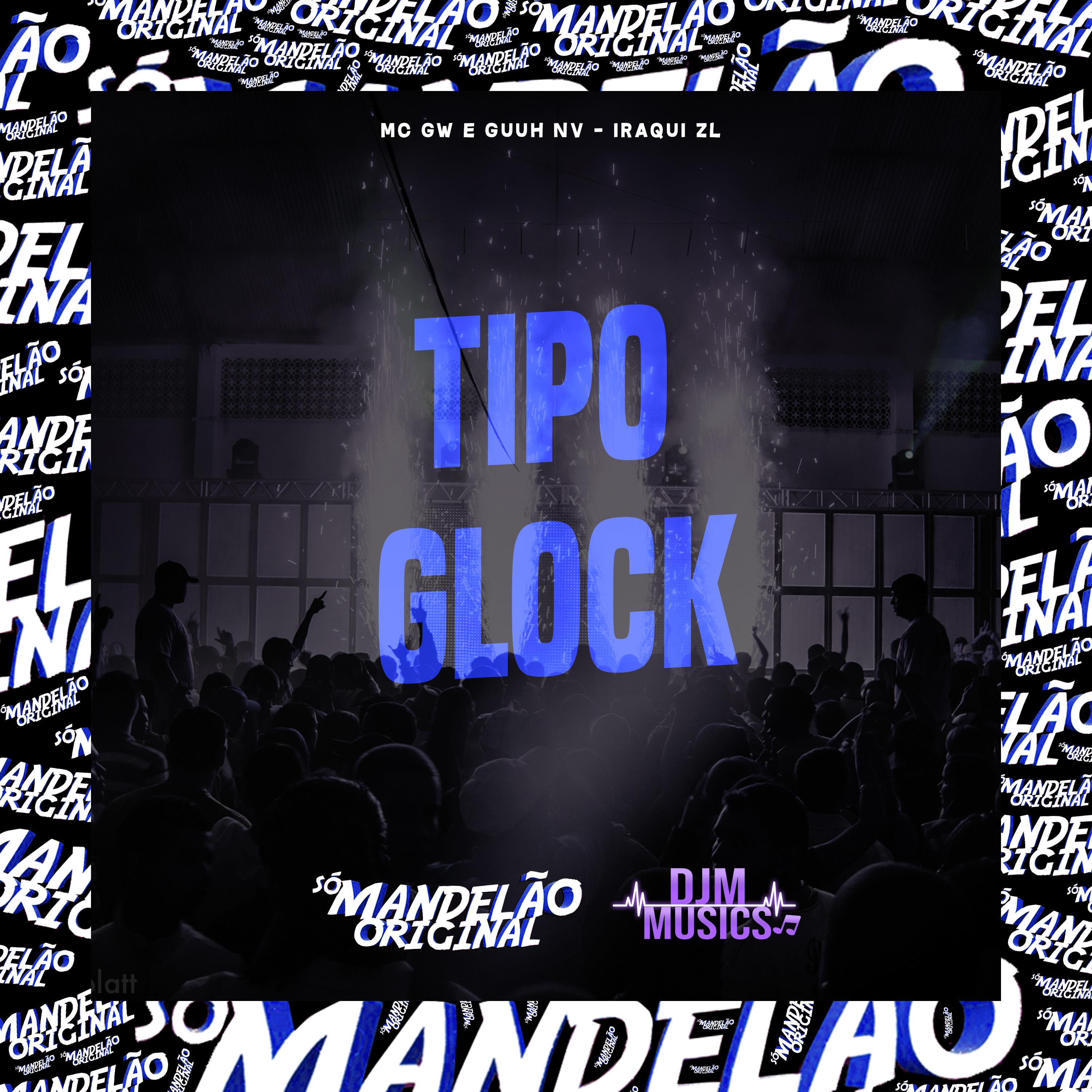 Постер альбома Tipo Glock