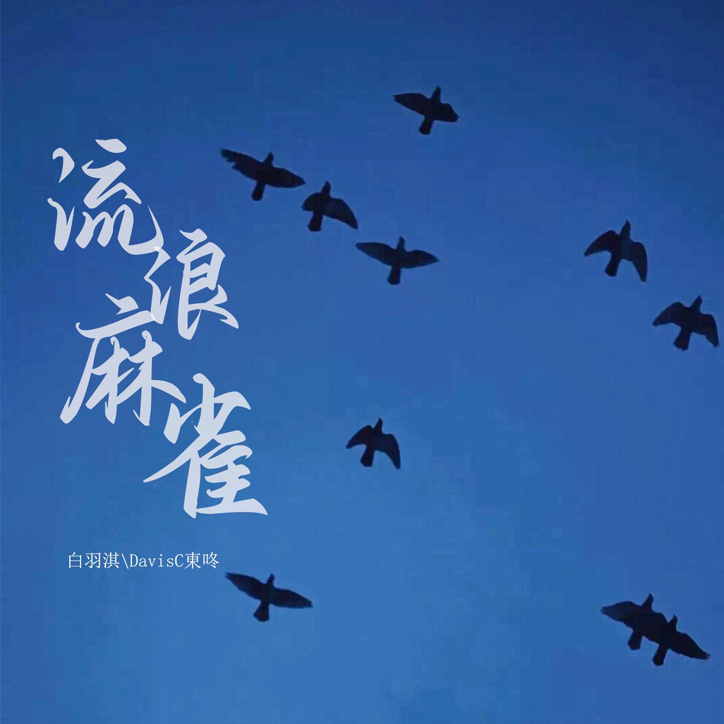 Постер альбома 流浪麻雀