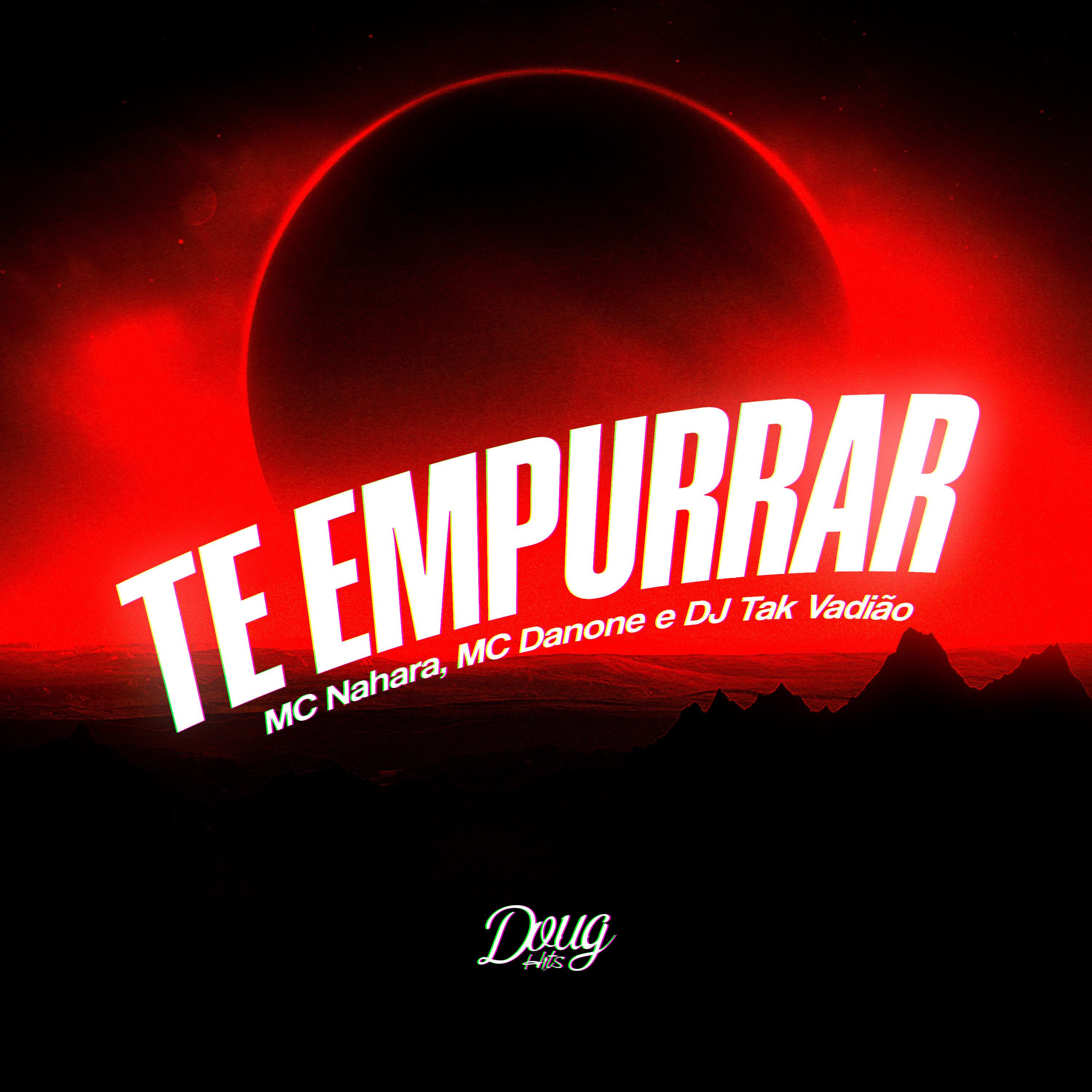 Постер альбома Te Empurrar