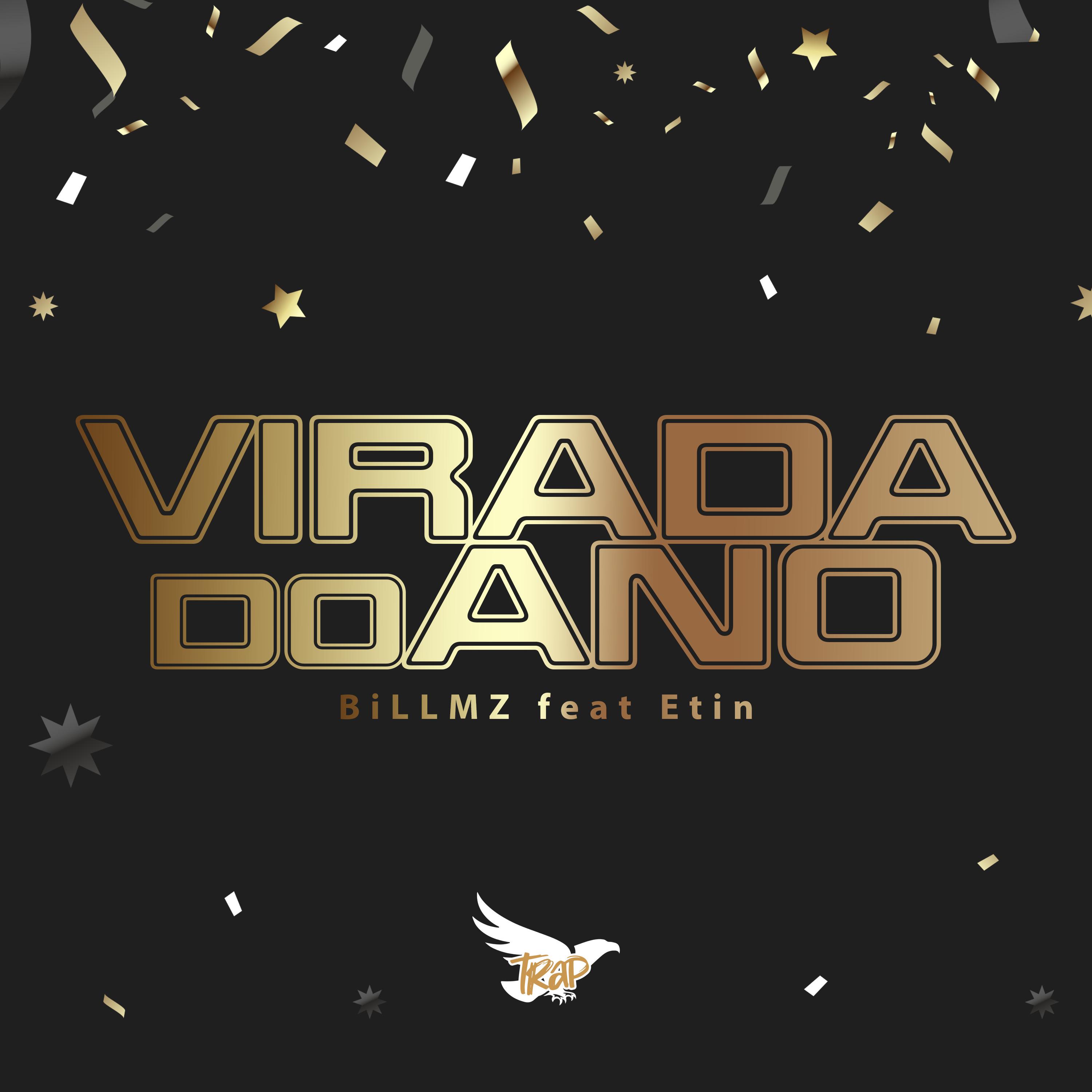 Постер альбома Virada do Ano